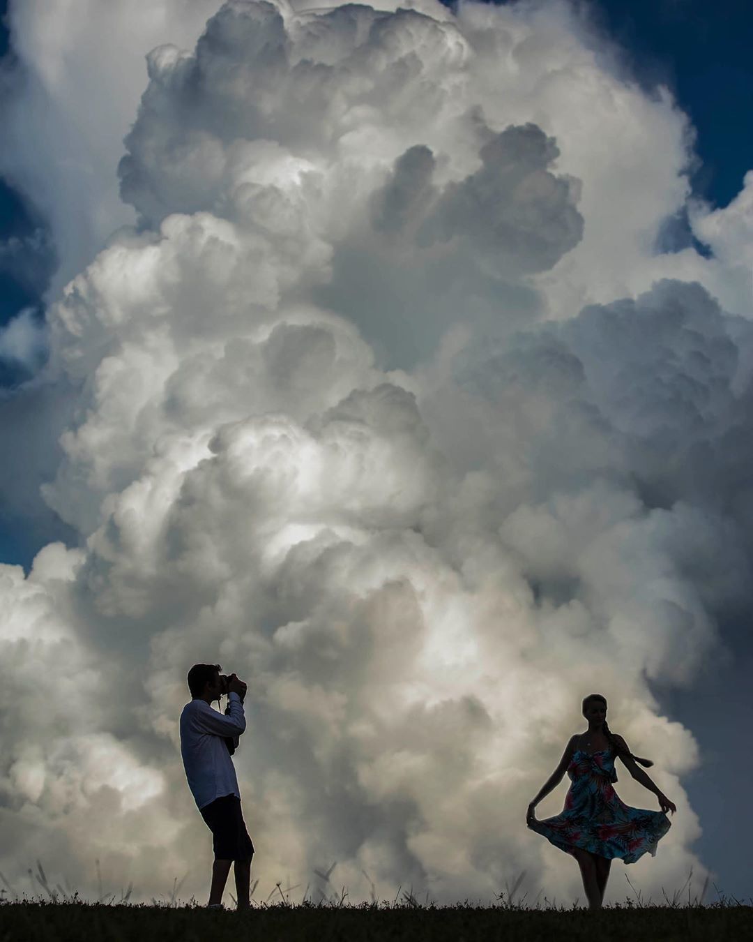 Photographer Jeff Gammons - Photographer, Nature, Hurricane, Longpost