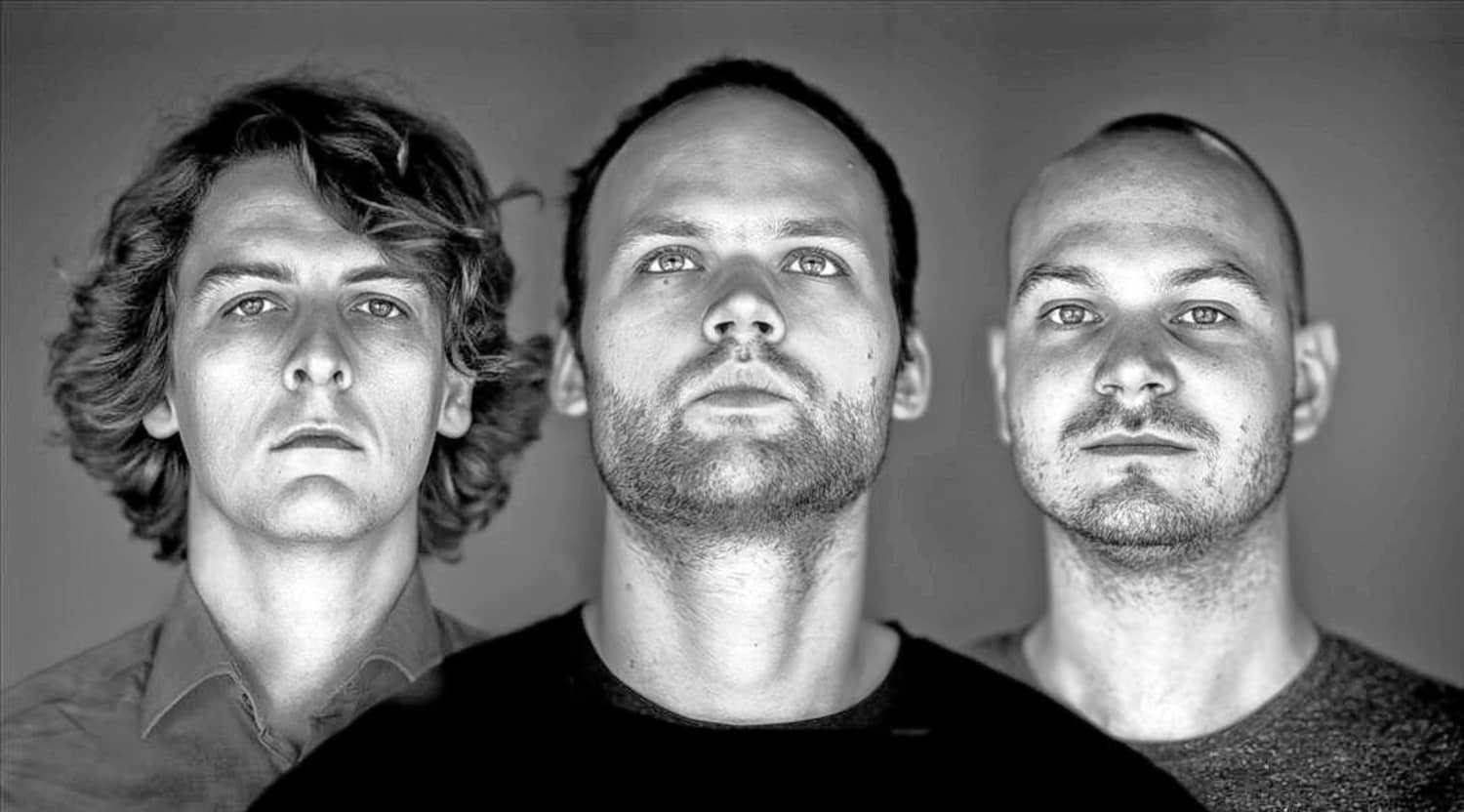 Noisia | Пикабу