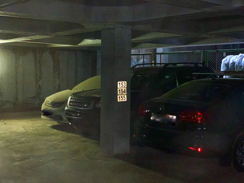 Time capsule - the new Toyota Corolla has been parked in the parking lot for 11 years without moving! - My, Toyota, Toyota corolla, Find, Garage, Parking, Story, Longpost