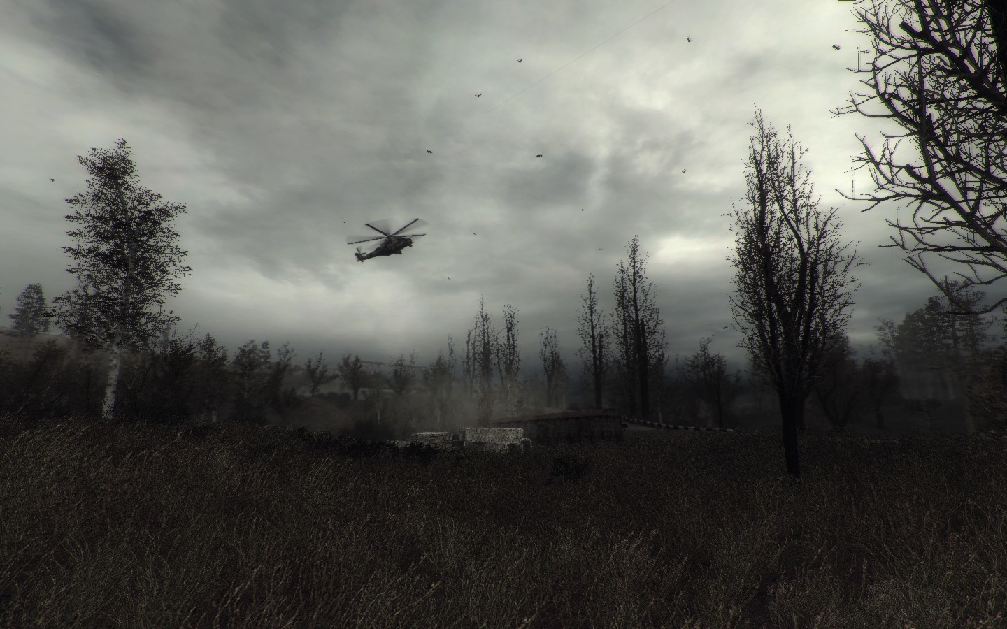 S.T.A.L.K.E.R. 2 должна быть забагованным куском кода, чтобы стать такой же  великой, как 