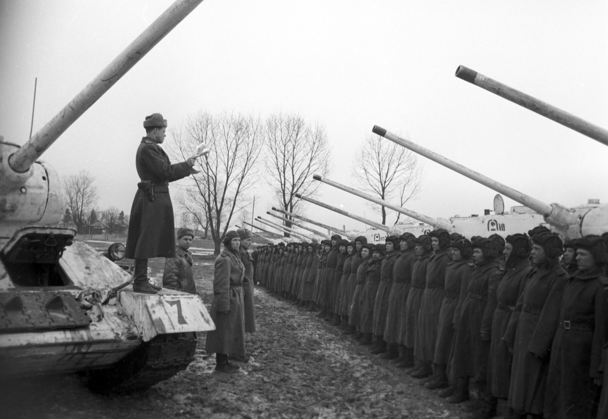 It's been a while since we looked at the War Album - The photo, The Second World War, Armored vehicles, Fleet, Ship, Story, Technics, Military equipment, Longpost