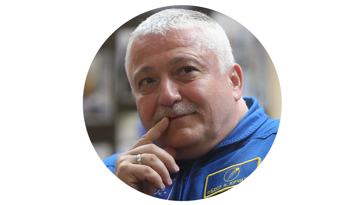 Fedor Yurchikhin. Eagle - Space, Eagle, Dragon 2, Blue origin, Falcon 9, RKK Energy, Phobos-Grunt, Longpost