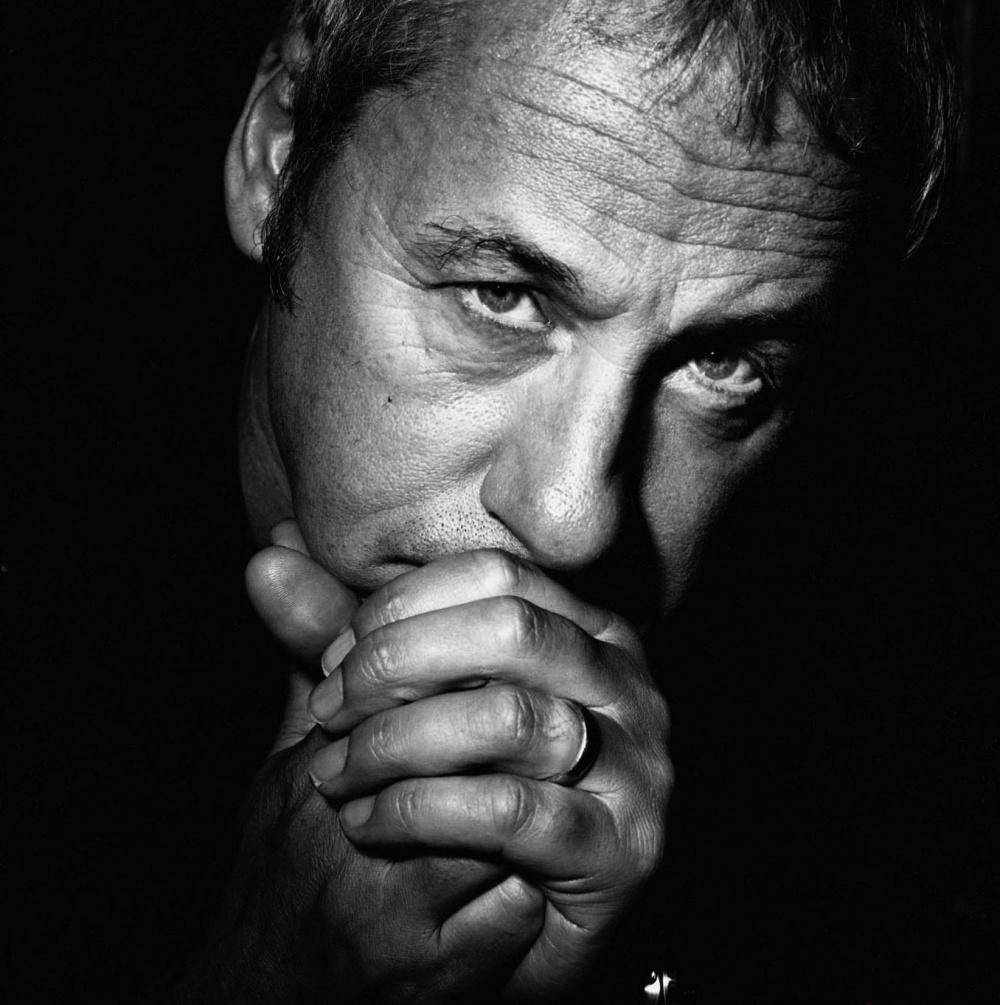 Happy birthday, legend! - Mark Knopfler, Birthday