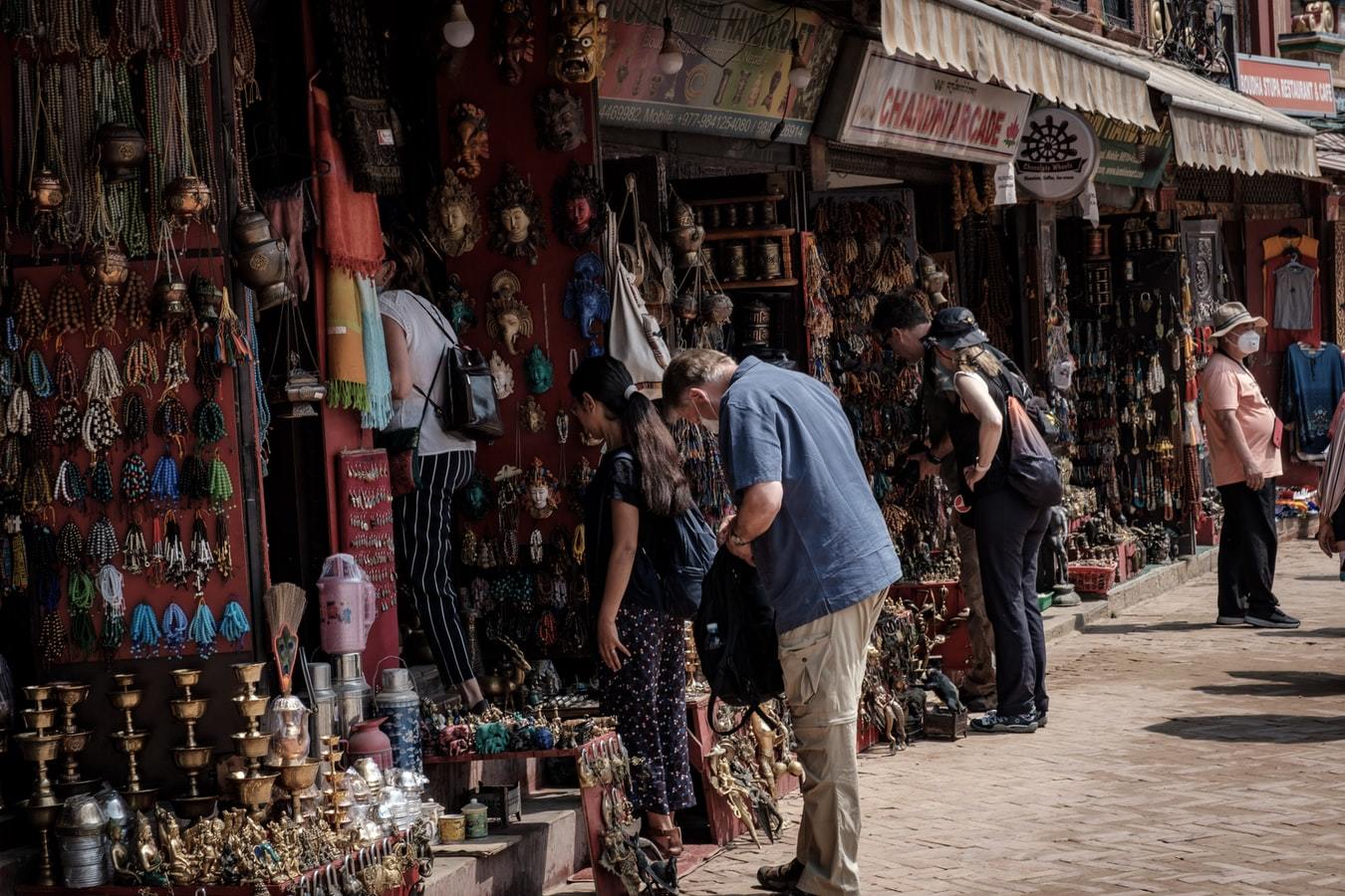 Kathmandu - the capital of Nepal, a real open-air museum - Travels, Tourism, Relaxation, Interesting places, Nepal, Kathmandu, Longpost