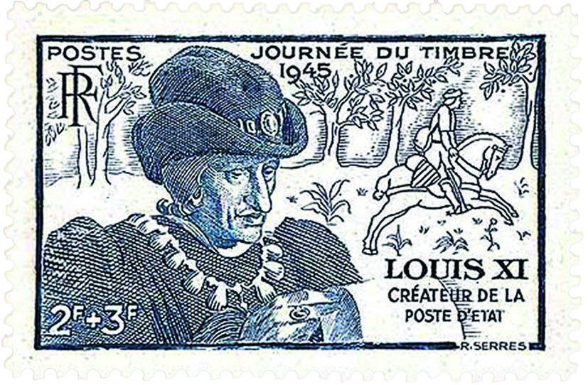 Louis XI: genius of deceit - Louis XI, King, France, An association, Intrigue, Story, High Middle Ages, 15th century, Longpost