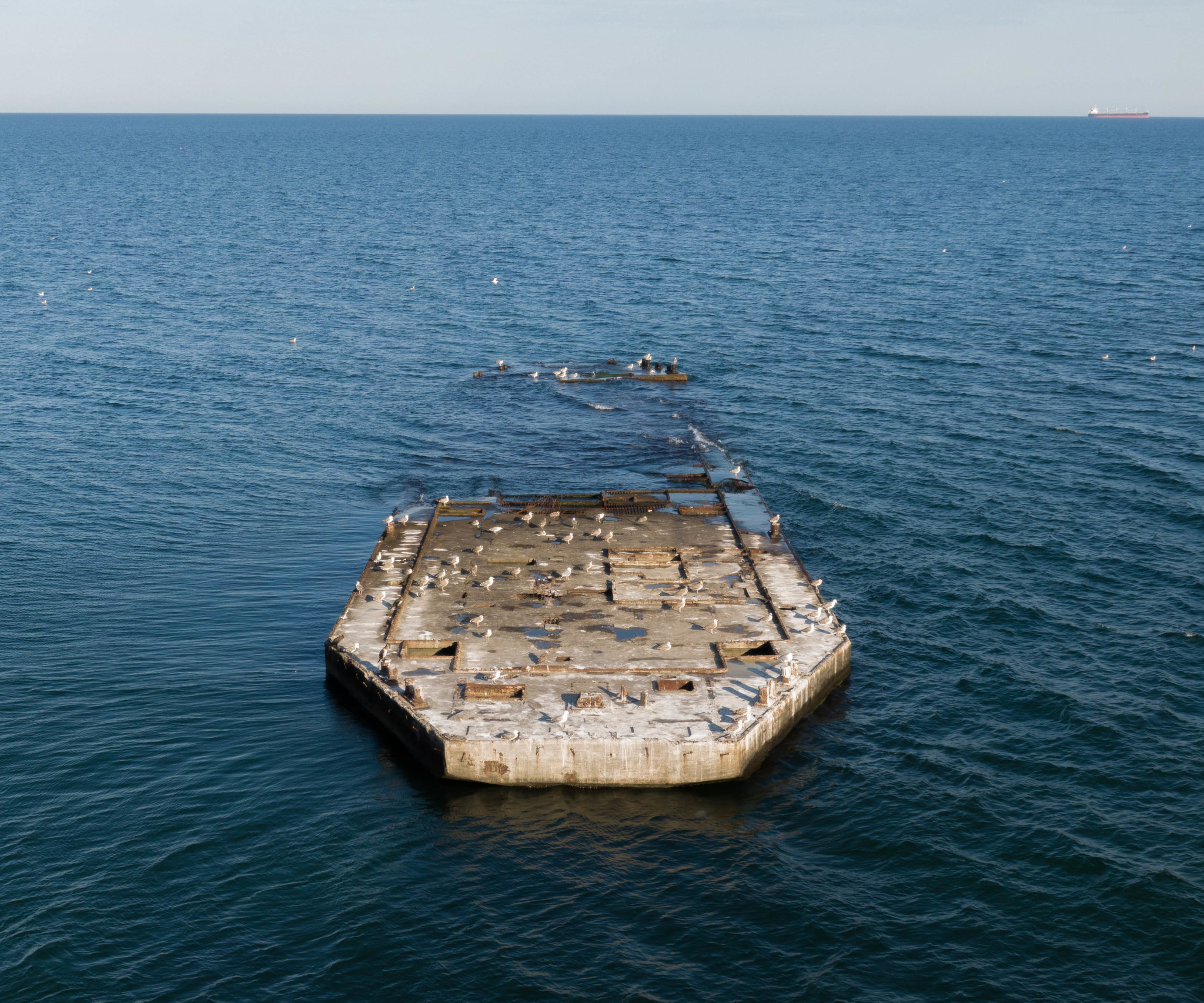 Sunken ships off the coast of Odessa - My, Sunken ships, Drone, The photo, Photographer, Black Sea, Longpost