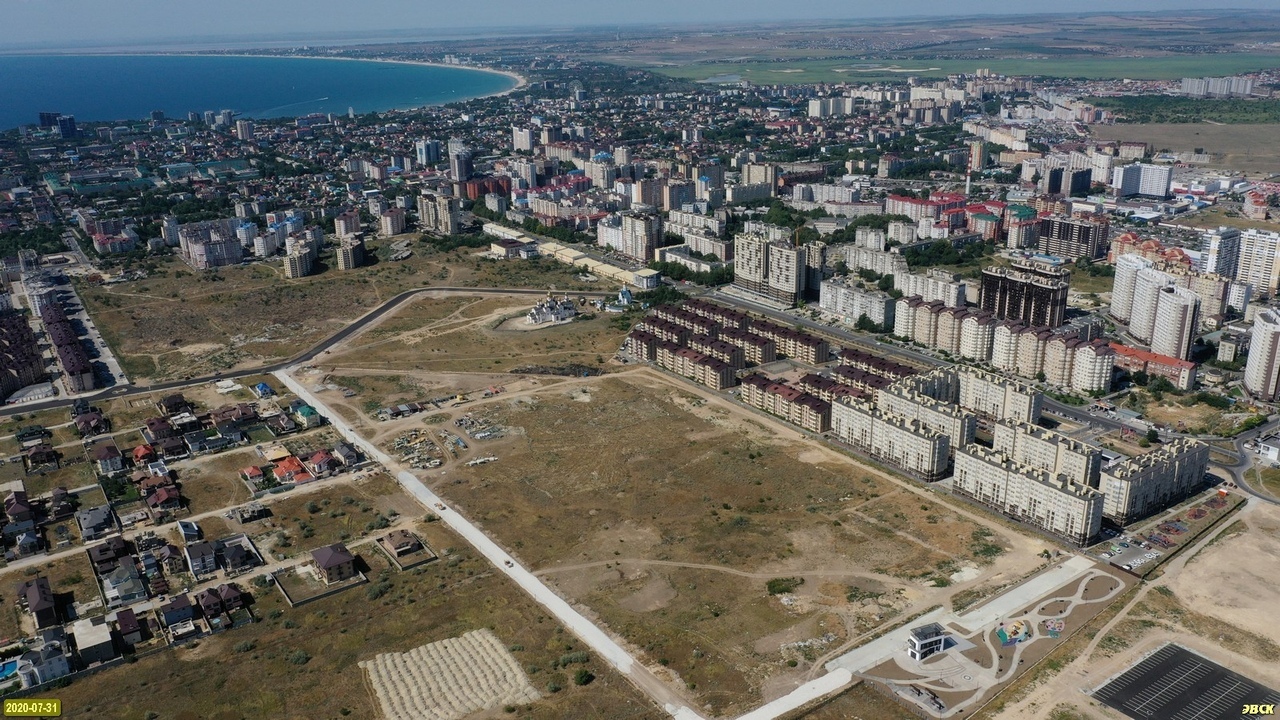 МОРАТОРИЙ НА СТРОИТЕЛЬСТВО МНОГОКВАРТИРНЫХ ДОМОВ В ГОРОДЕ-КУРОРТЕ АНАПА |  Пикабу