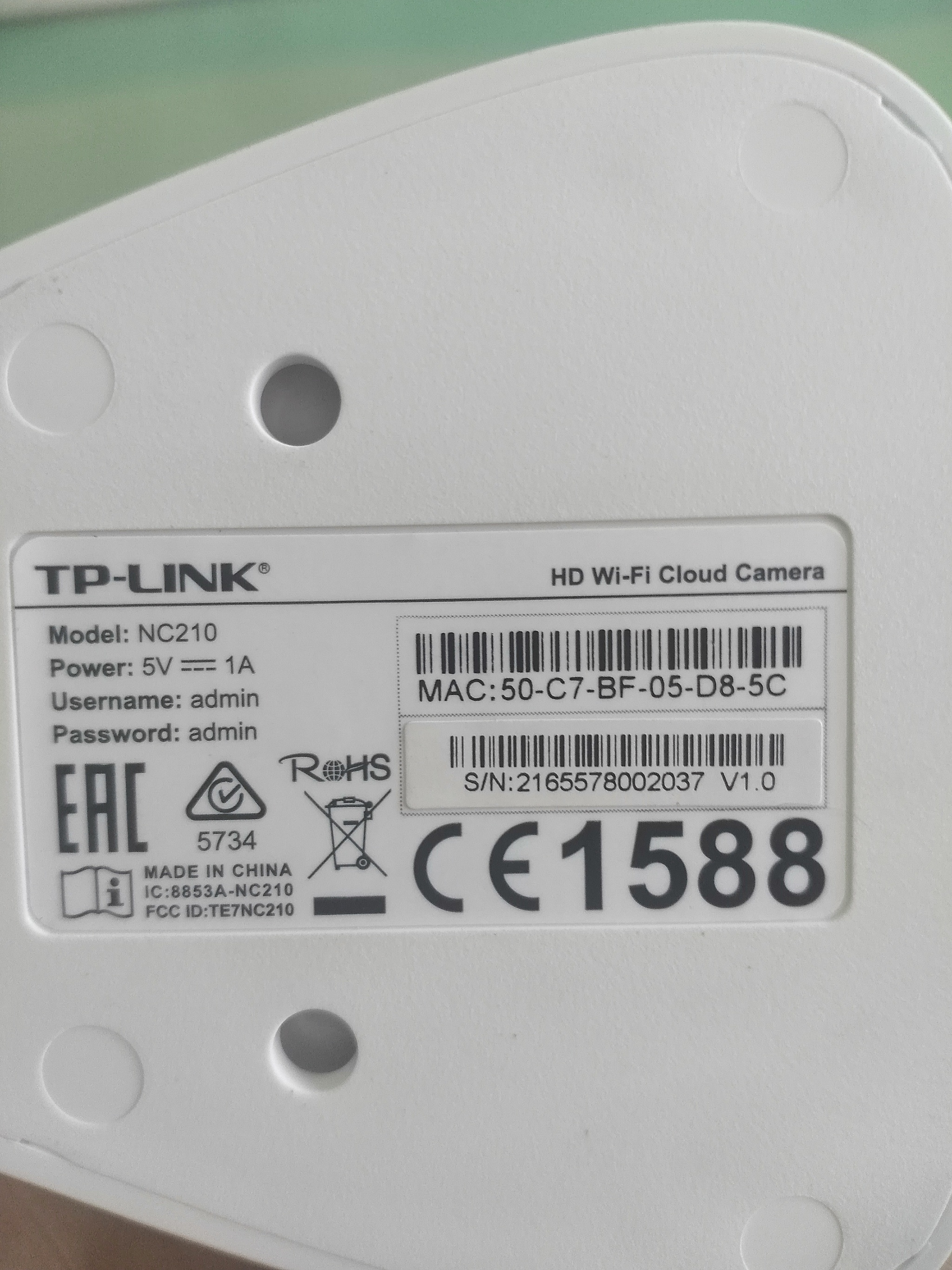 Help is needed! - My, Help, Camera, Tp-Link, Longpost