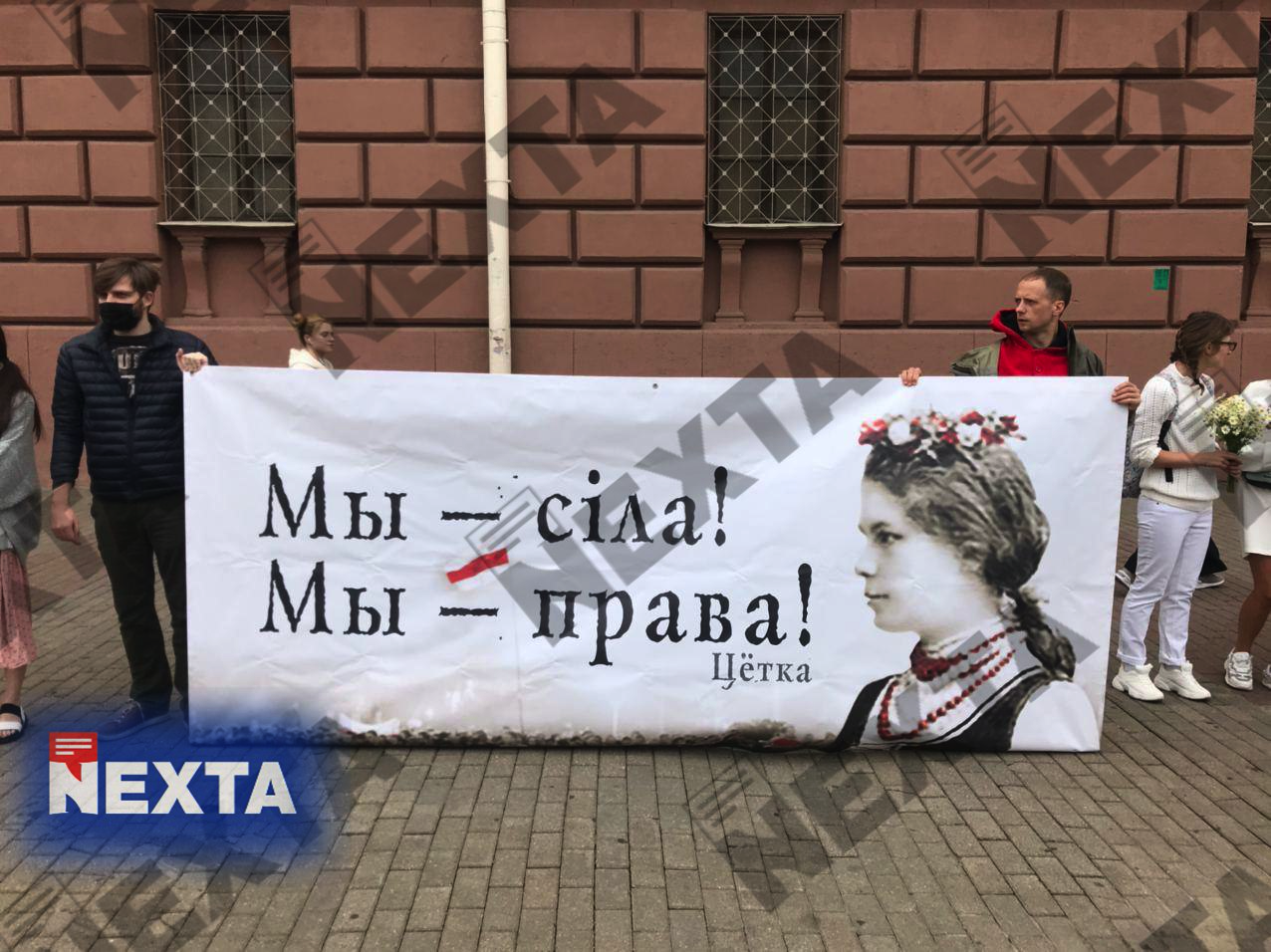 22 августа. Протесты в Беларуси - Александр Лукашенко, Политика, Республика Беларусь, Протесты в Беларуси, Минск, Протест, Видео, Длиннопост