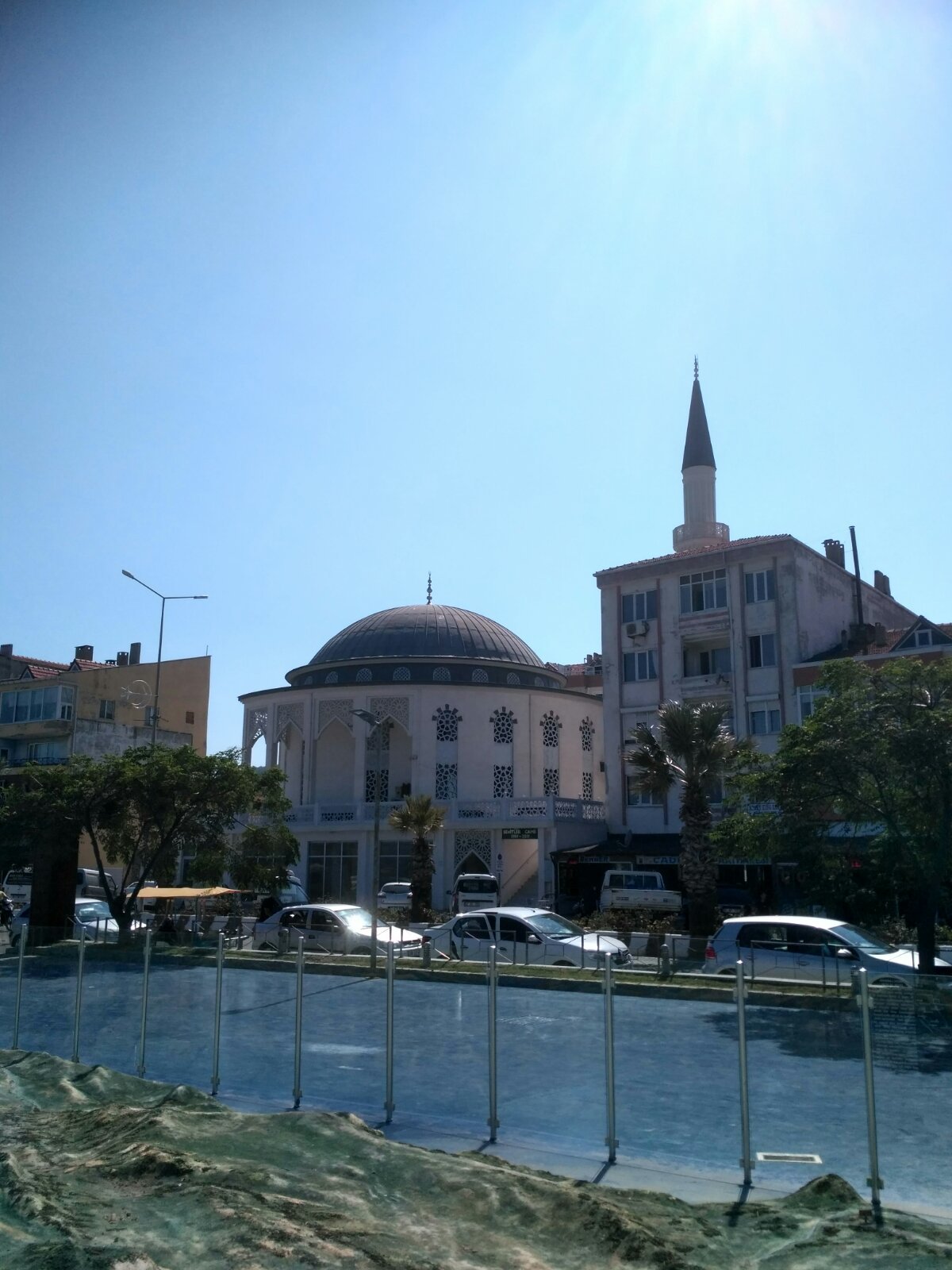 Turkiye - day nine - My, Turkey, Canakkale, Wild tourism, Travels, Longpost