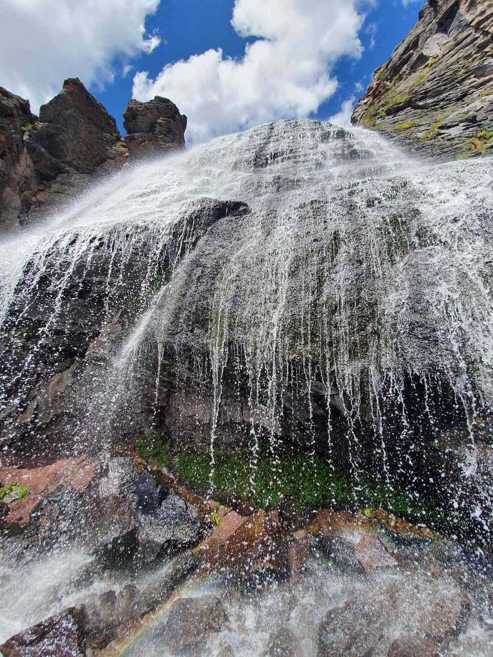 Such a different Elbrus region - My, Elbrus, Mount Cheget, Azau, Elbrus, Longpost, Nature, wildlife, The nature of Russia, The mountains, Caucasus mountains