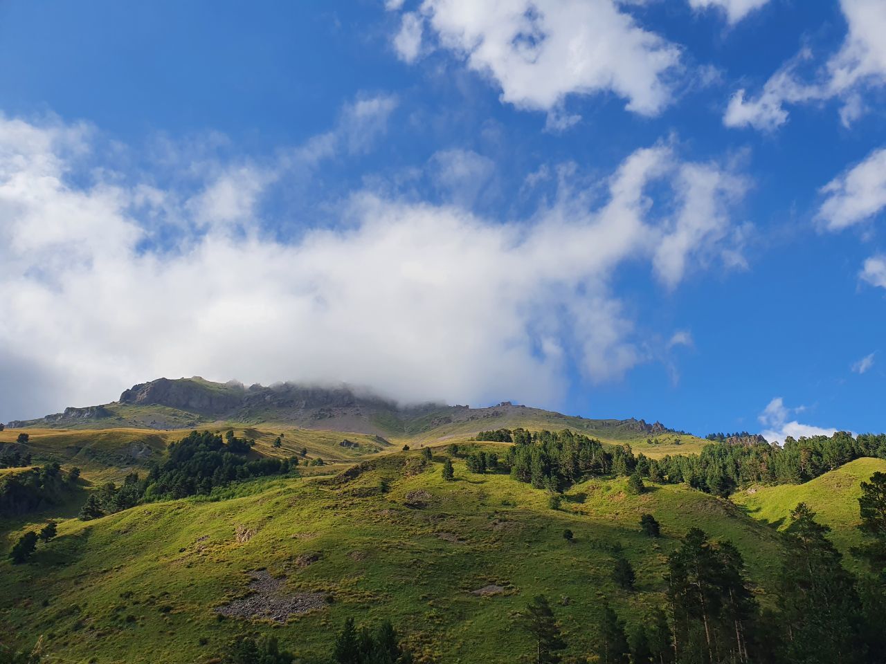 Such a different Elbrus region - My, Elbrus, Mount Cheget, Azau, Elbrus, Longpost, Nature, wildlife, The nature of Russia, The mountains, Caucasus mountains