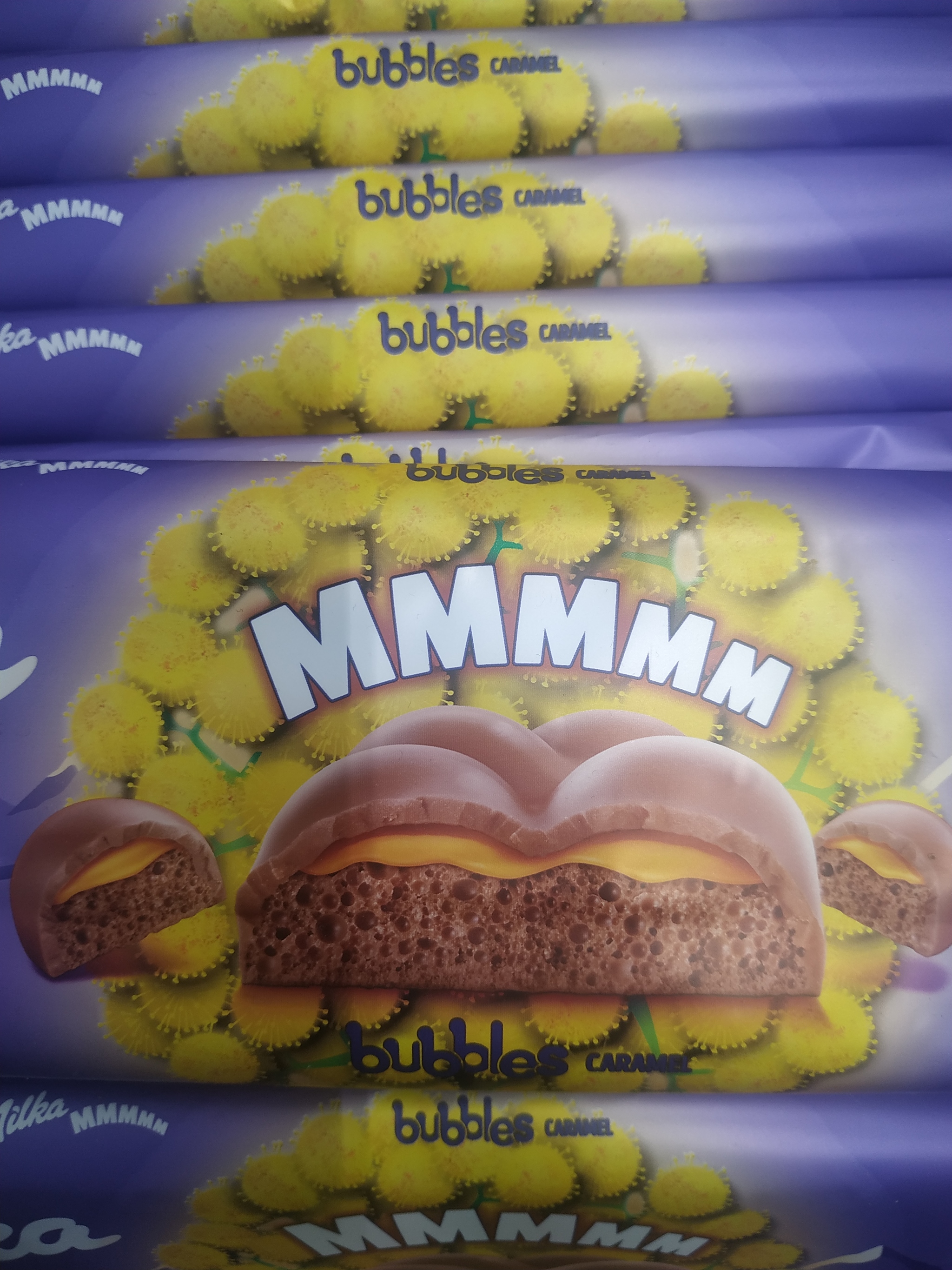 About hand-assed designers - My, Virus, Viral advertising, Milka, Longpost