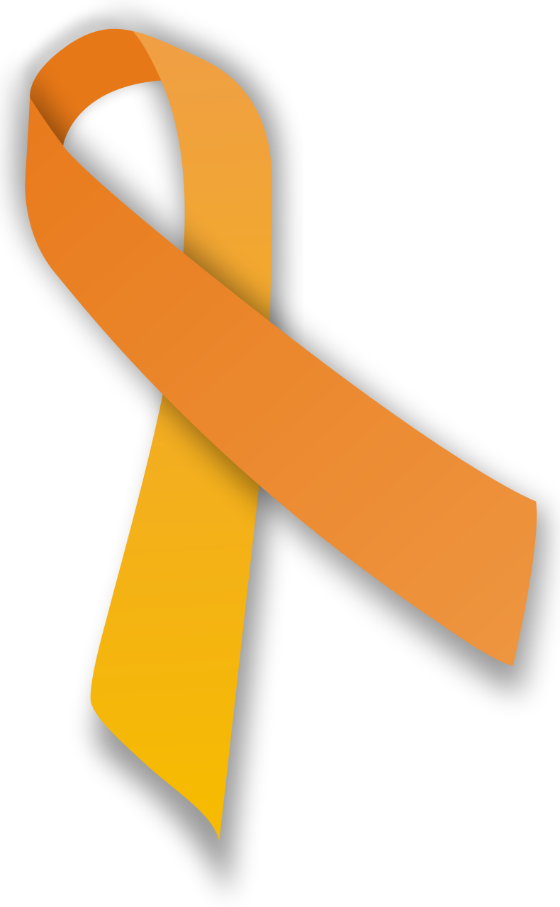 “I’m not ashamed of myself, I walk with an orange ribbon and live” - Disease, Rare diseases, Social problems, Kyrgyz, Thematic tapes