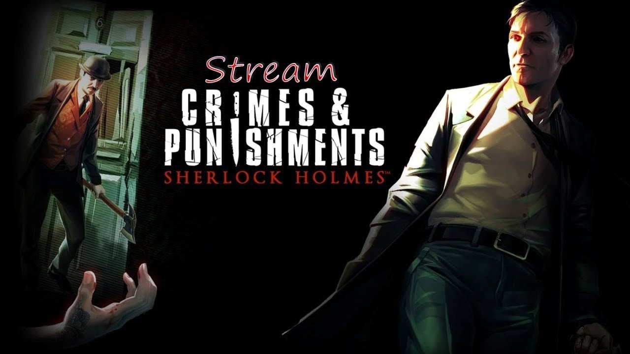 Sherlock Holmes: Crimes and Punishments (90% off) - lowest price - Steam, Not a freebie, Discounts, Sherlock Holmes - Crimes & Punishments