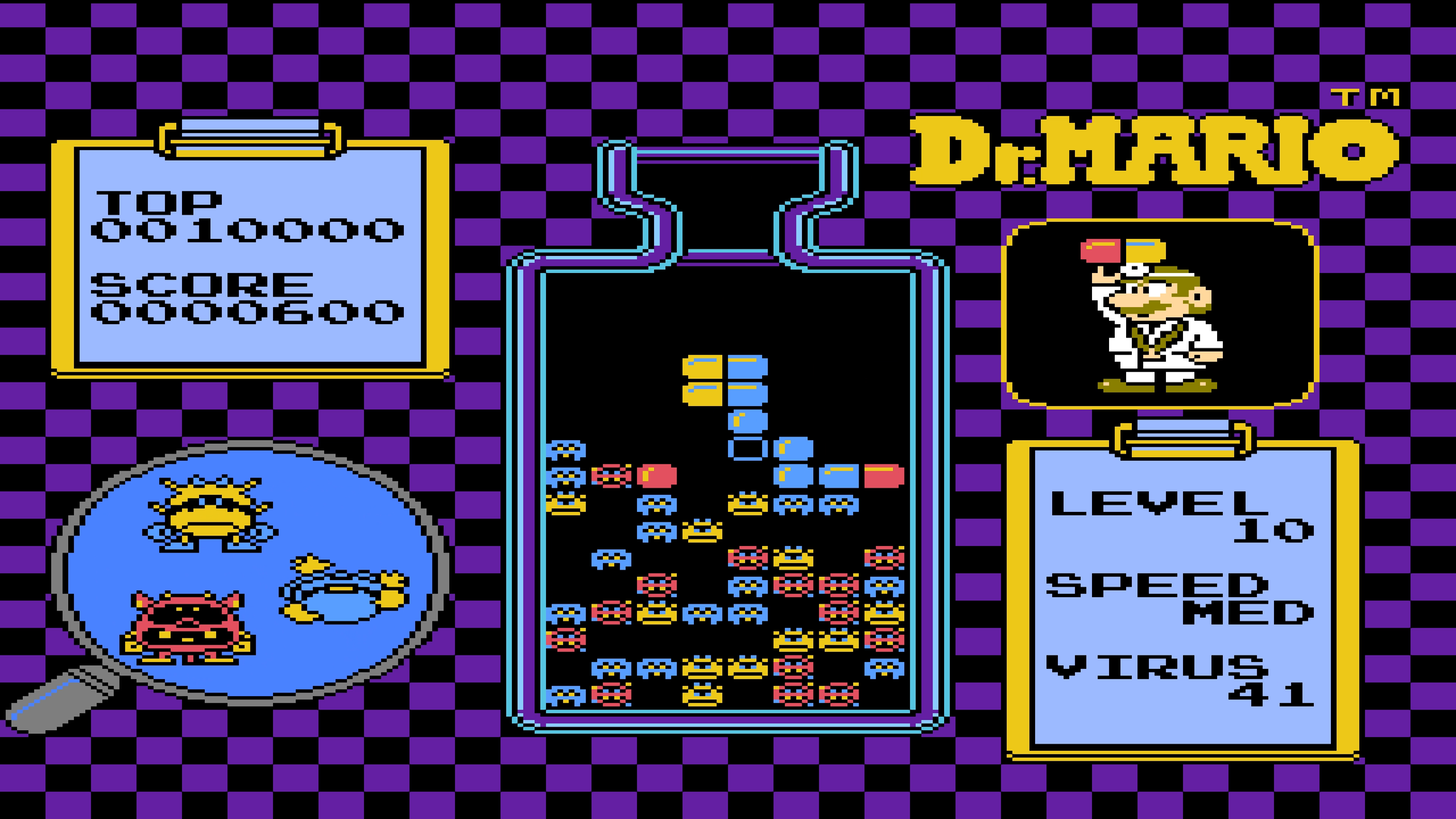 игры на dr mario (95) фото