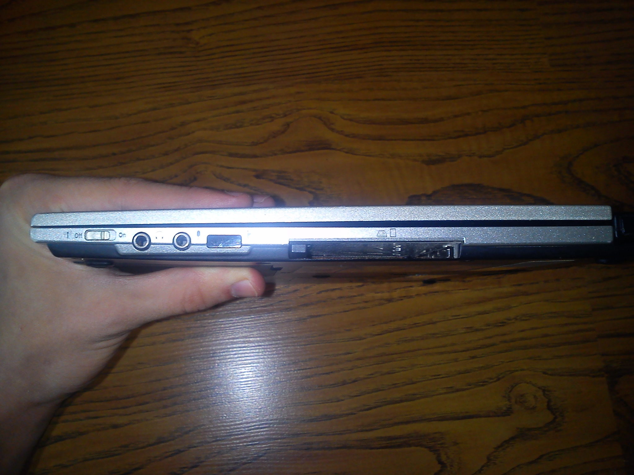 Toshiba Portege 2000 - the first thin laptop - My, Longpost, Old stuff, Nothing to do