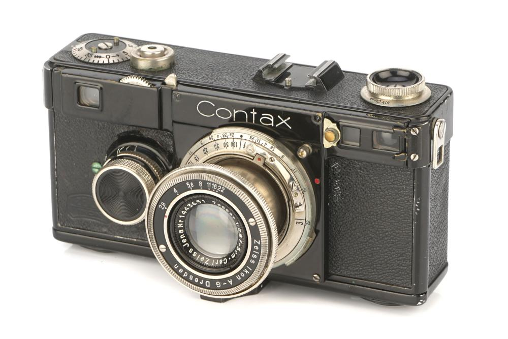 One of the most stubborn cameras ever created by mankind - Camera, The photo, Story, Film, camera roll, The film did not die, Interesting, Informative, USA, Stubbornness, Technics, Hobby, Collecting, Longpost