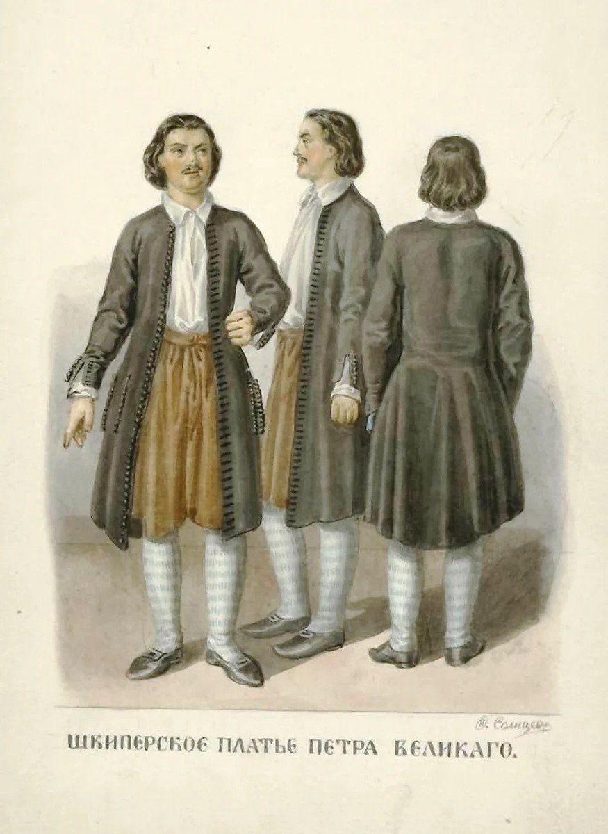 How young Peter I offended Admiral Benbow, or Where did “TAGI-I-IL!!!” come from? - My, Story, Peter I, England, Russian tourists, Scandal, Longpost