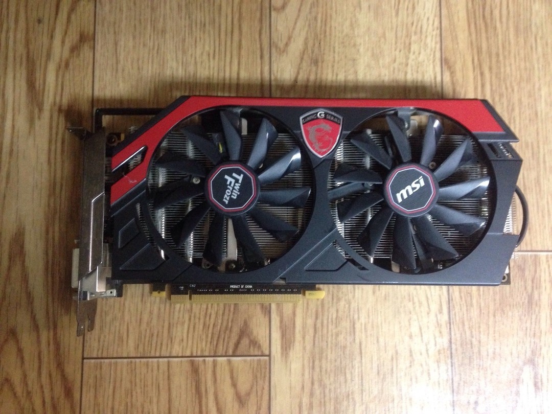 Ремонт видеокарты MSI GTX780 после специалистов - Моё, Ремонт техники, Видеокарта, GTX 780, Ремонт, Микроскоп, Микропайка, Пайка, Диагностика, Прогрев, Сервисный центр, Будни сервиса, Питание видеокарты, Блок питания, Короткое замыкание, Электроника, Ремонт компьютеров, Специалисты, Видеочип, Длиннопост