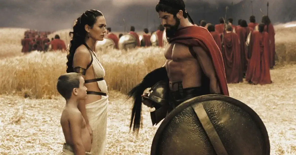 Spartans: how the harshest warriors of antiquity lived - Story, Antiquity, Sparta, Upbringing, Warrior, Society, Ancient Greece, Interesting, Longpost