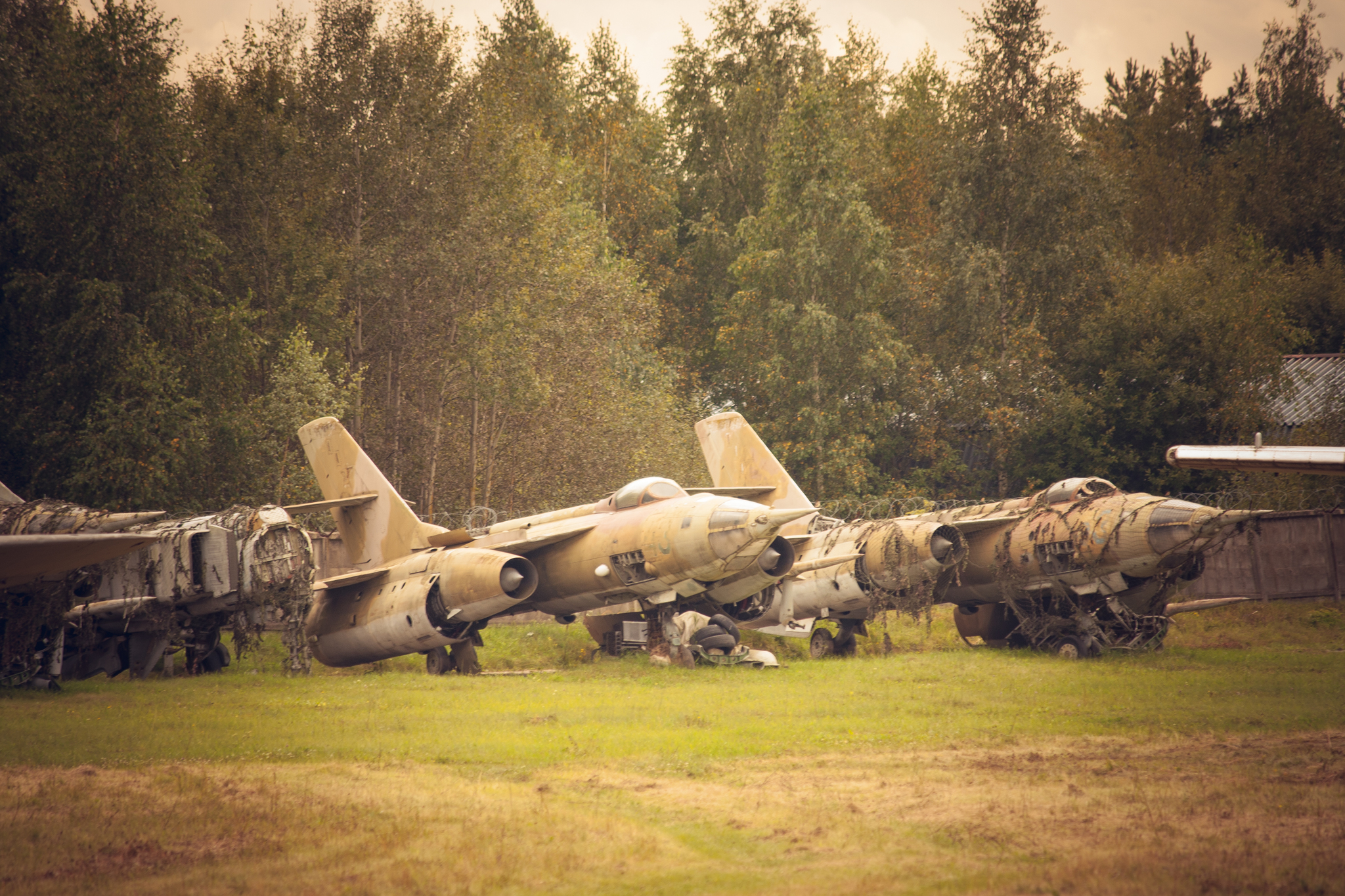 Monino Museum - My, Museum, The photo, Air force, Longpost, Aviation, BBC Museum