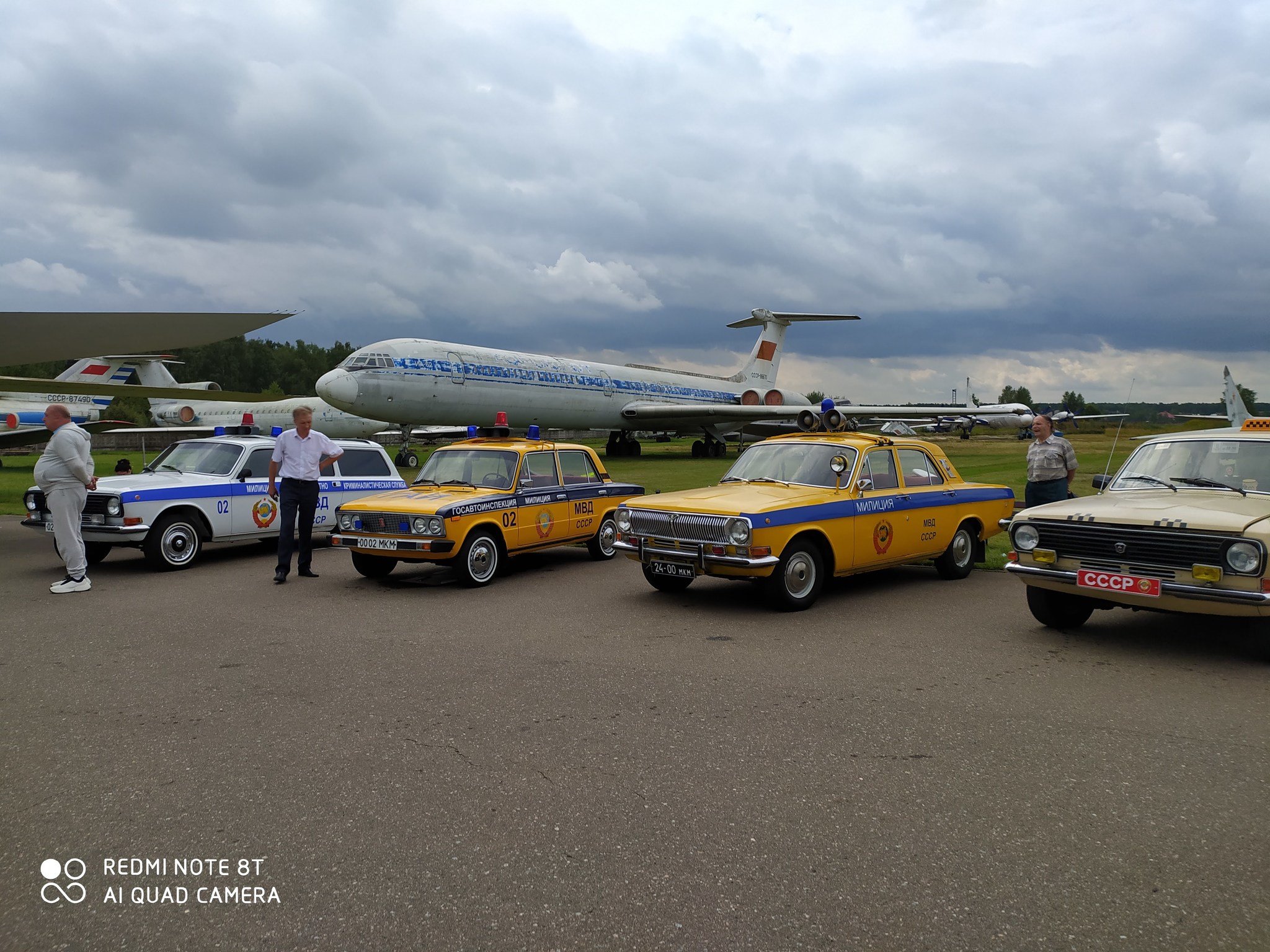 Monino Museum - My, Museum, The photo, Air force, Longpost, Aviation, BBC Museum