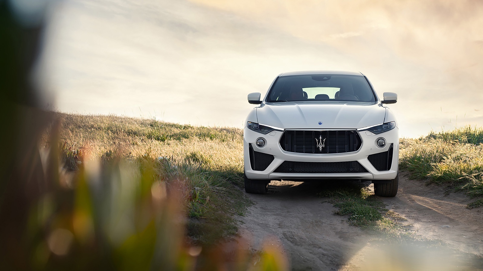 Balanced - 2019 Maserati Levante GTS - Auto, Motorists, Maserati, Sports car, SUV, Suv, Automotive industry, Longpost