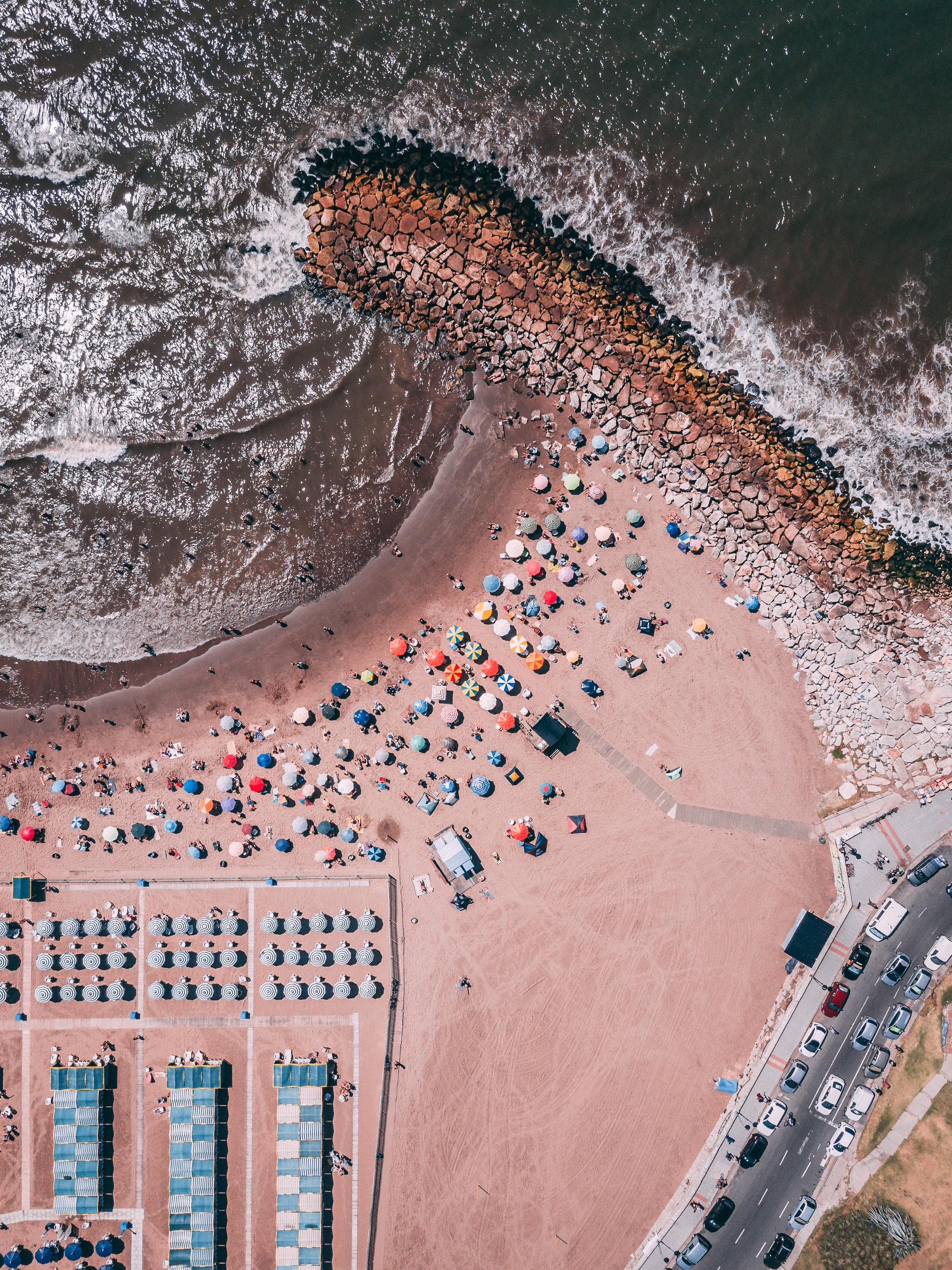 Фото города мар дель плата аргентина