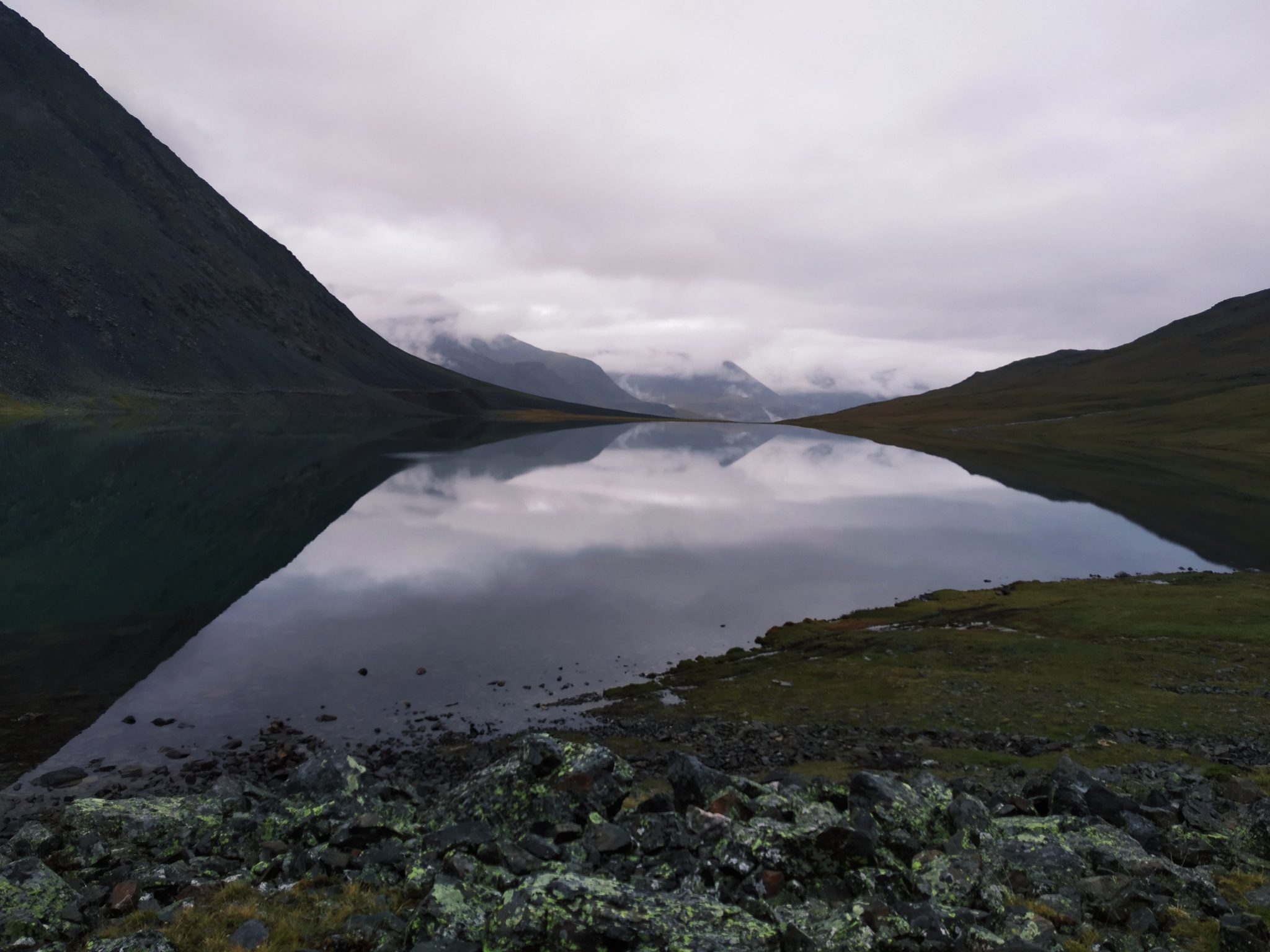 Ran 180 km in two days “around” the South Chuya ridge - My, Altai Republic, Ultratrail, Run, The mountains, Trail, Ultramarathon, Video, Longpost