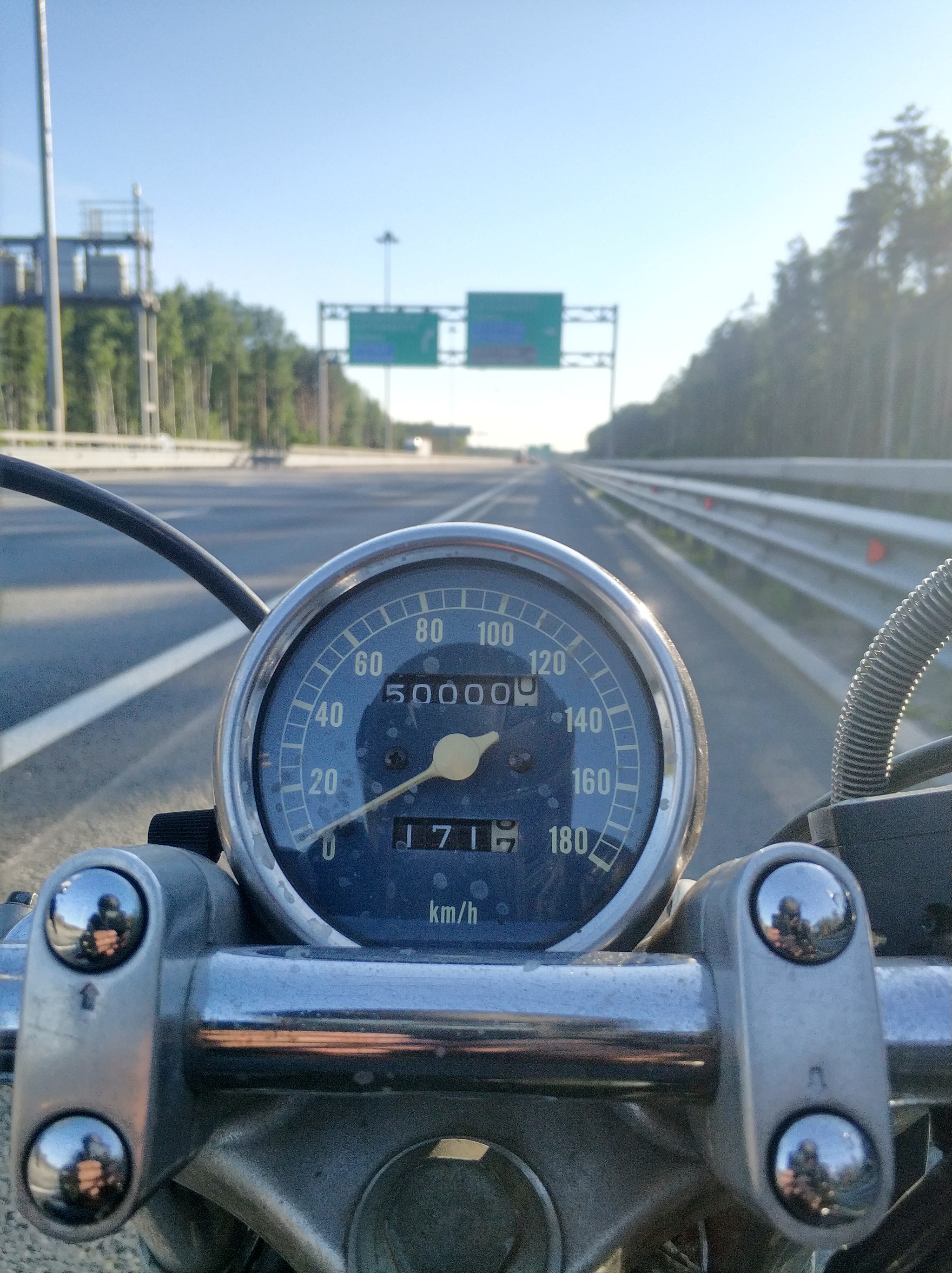 After 50, the life of a motorcycle is only... - Moto, Motorcyclists, Japanese, Dalnyak, Blog, Mat, Longpost