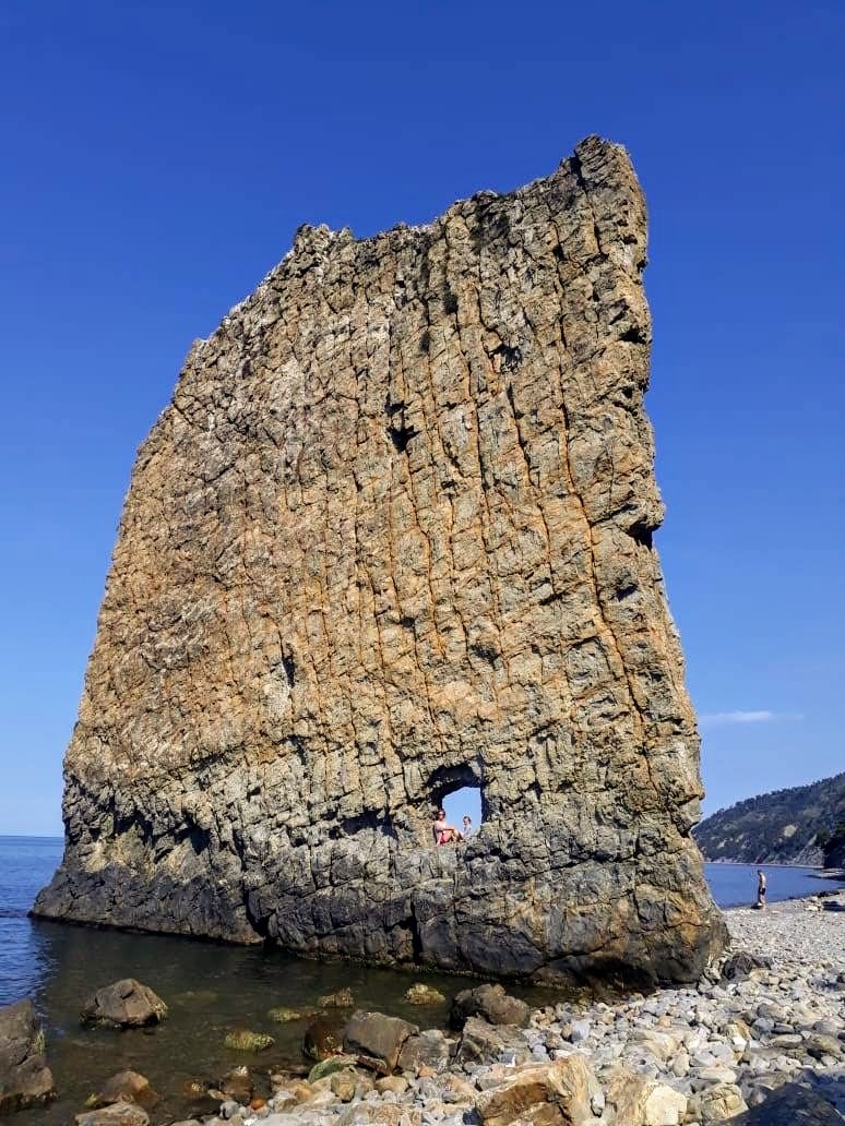 Gelendzhik The best city on the Black Sea? Beaches, walks. Flying a Dji drone - My, Gelendzhik, Praskoveevka, Dji, Drone, Black Sea, Kabardinka, Video, Longpost