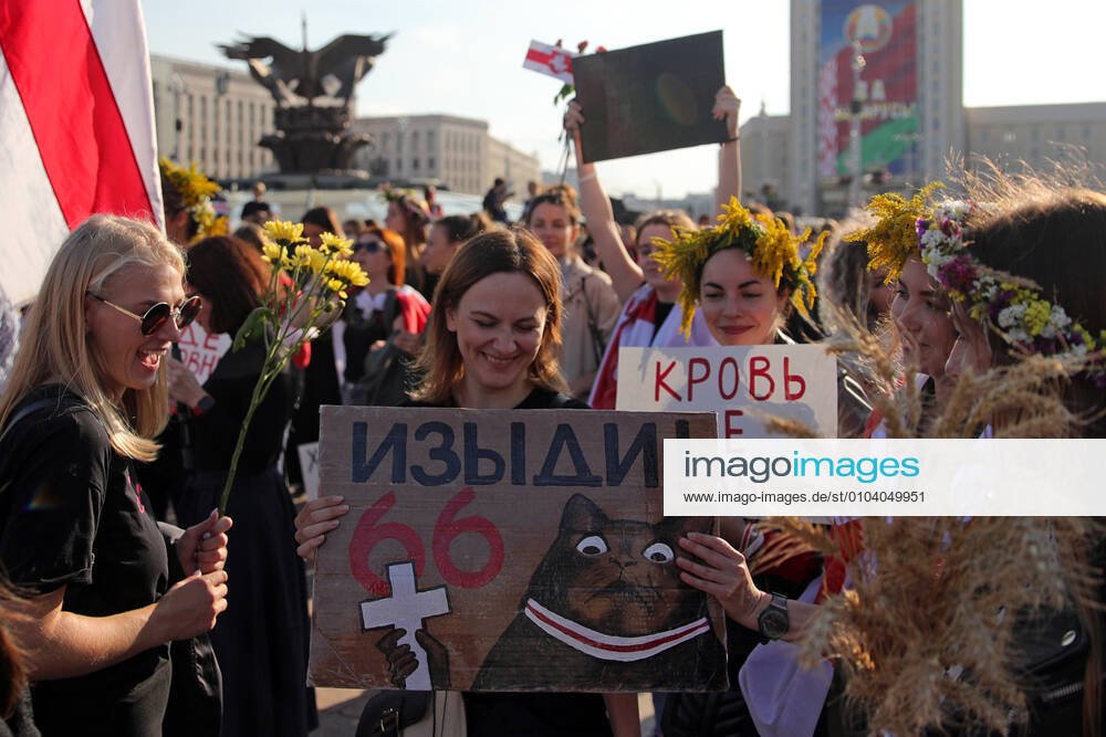 Belarus yesterday - Republic of Belarus, Protests in Belarus, Politics, Longpost