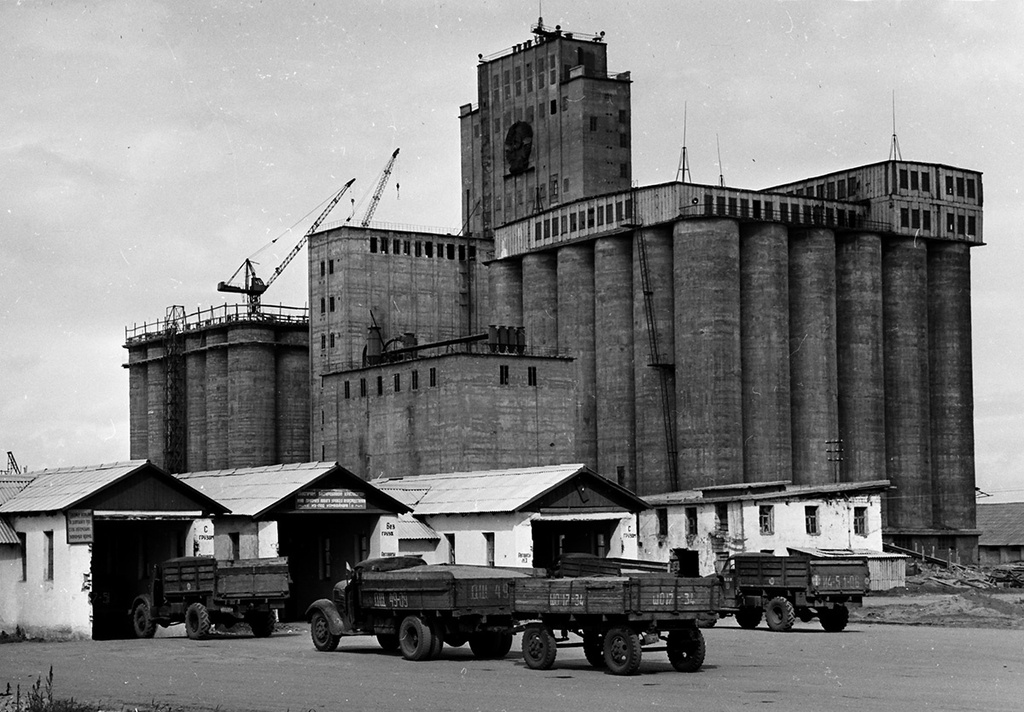 История СССР в фотографиях № 146 - История, Фотография, Подборка, Ретро, СССР, Черно-белое фото, Длиннопост