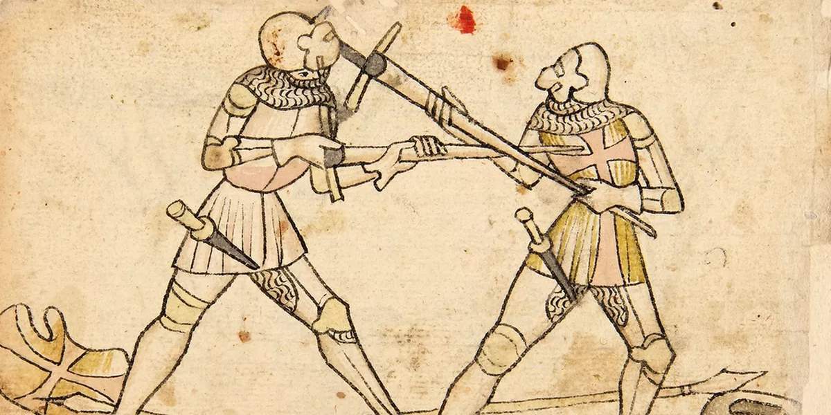 Heavy and dull: 5 “school” misconceptions and European medieval swords - Weapon, Steel arms, Sword, Europe, Middle Ages, Myths, Video, Longpost