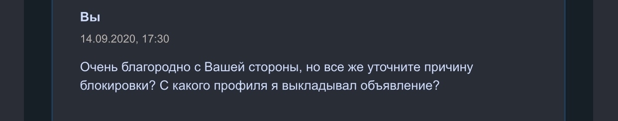 Это мир Авито. Где мы кидаем наших пользователей и клиентов без объяснения причин - Моё, Авито, Сервис, Россия, Обман, Позор, Длиннопост, Негатив