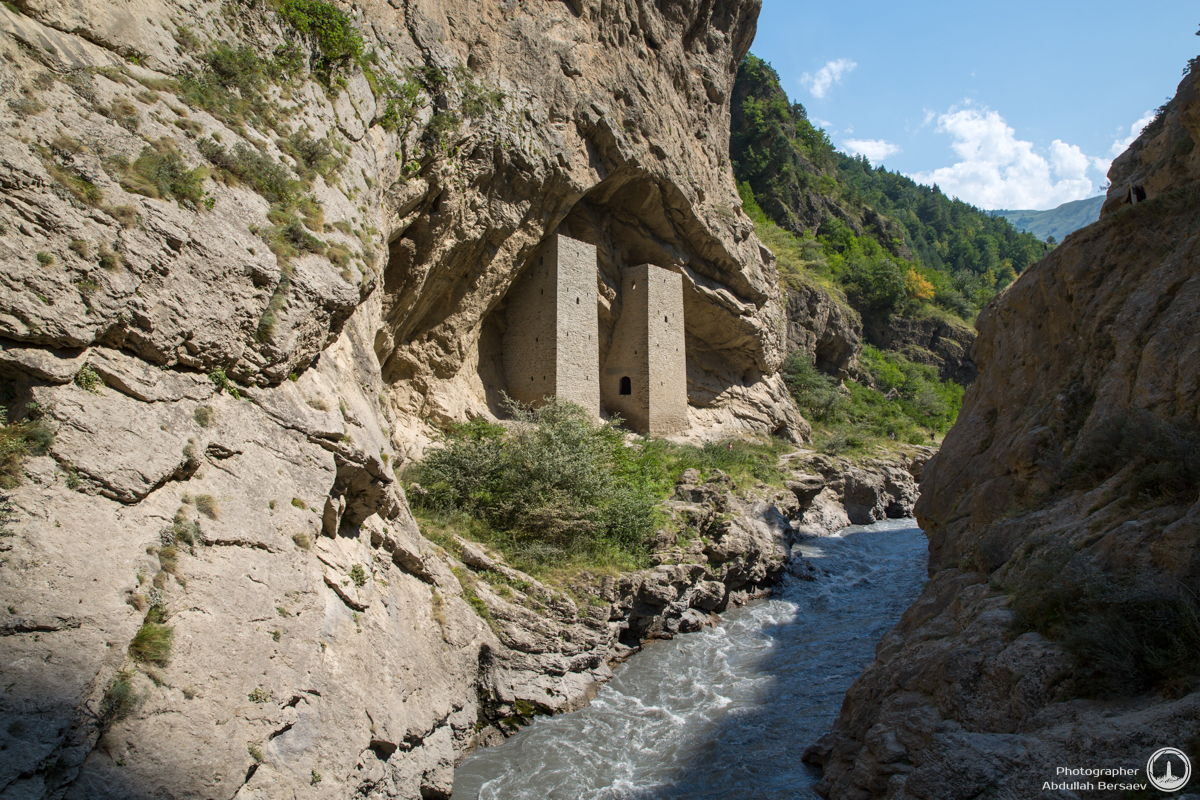 Photos from the Chechen Republic - My, Chechnya, Nature, Landscape, The mountains, Travels, Caucasus, Longpost, beauty of nature, City Grozniy