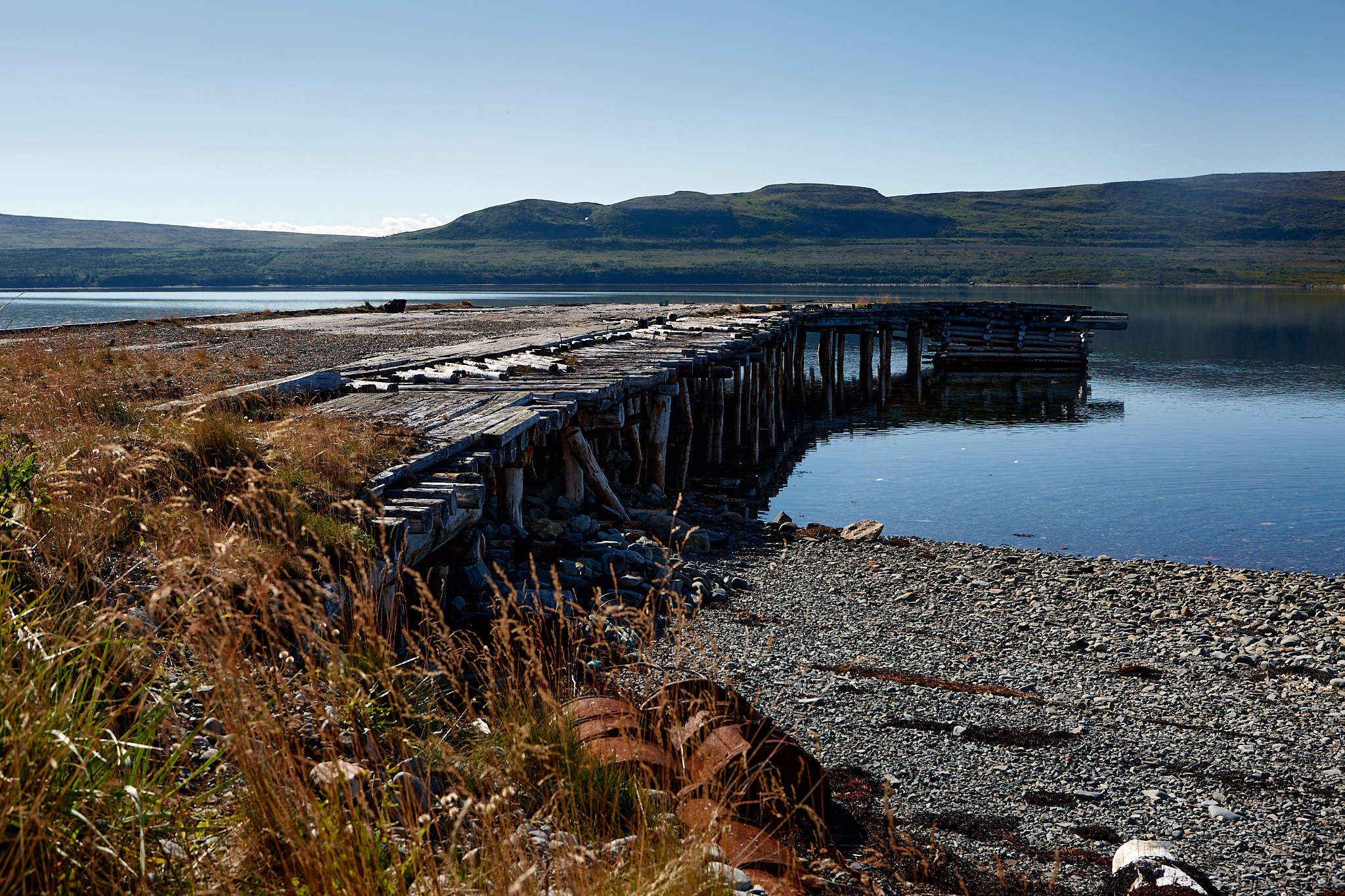 Kola Peninsula - My, Kola Peninsula, Landscape, Travels, Longpost, Murmansk region, Nature