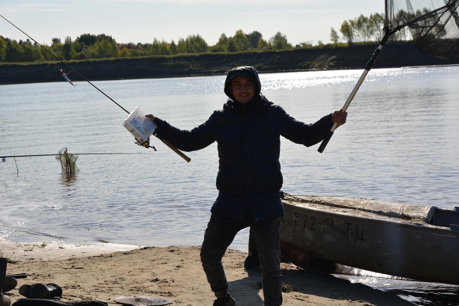 Fishing for two days with tents! Cooking BAMBALEYLA from sheep! - My, Fishing, Preparation, Nature, Mutton, Feeder, Tobol, Tobolsk, Video, Longpost