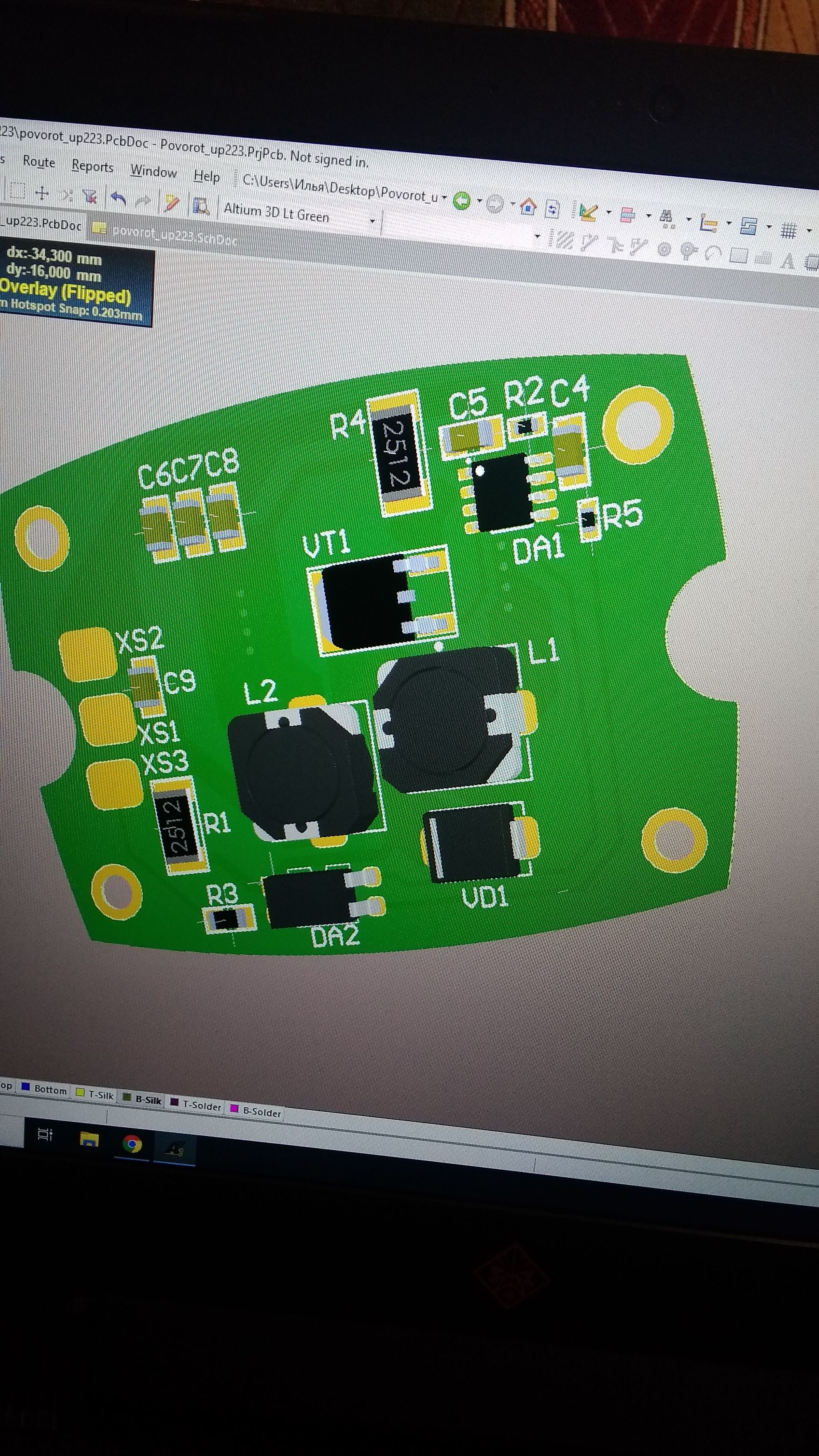 Restoring an old Dnepr MT-16 motorcycle from 1988 and developing cool electronics for it. Lots of photos + videos - My, Moto, Dnipro KMZ, Electronics, Stm32, Homemade, Video, Longpost, Technopron, Motorcycle season, Soviet technology