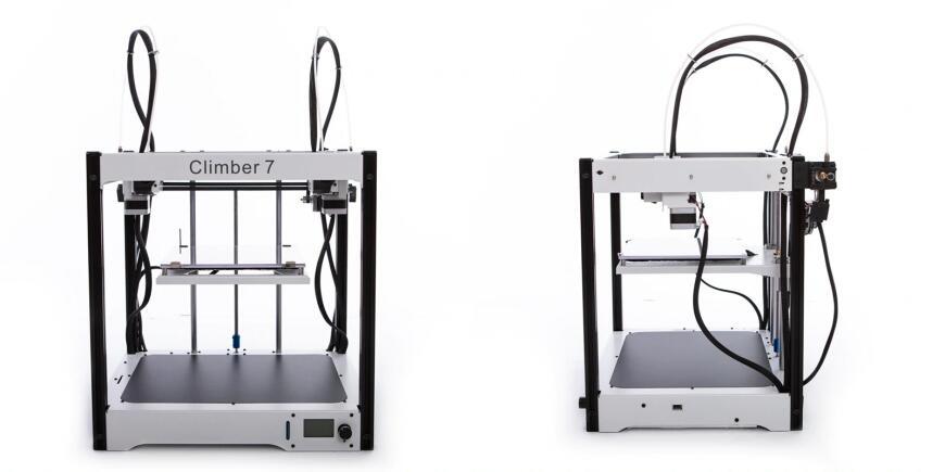 Let's look at the new products from Ali 2 - My, New items, Overview, news, Longpost, 3D printer