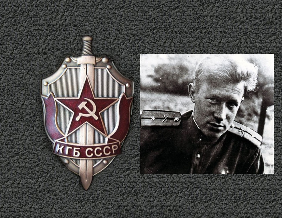 The legendary intelligence officer Yuri Drozdov would have turned 95 years old - Story, The KGB, Real life story, Longpost, Yuri Drozdov, Scout