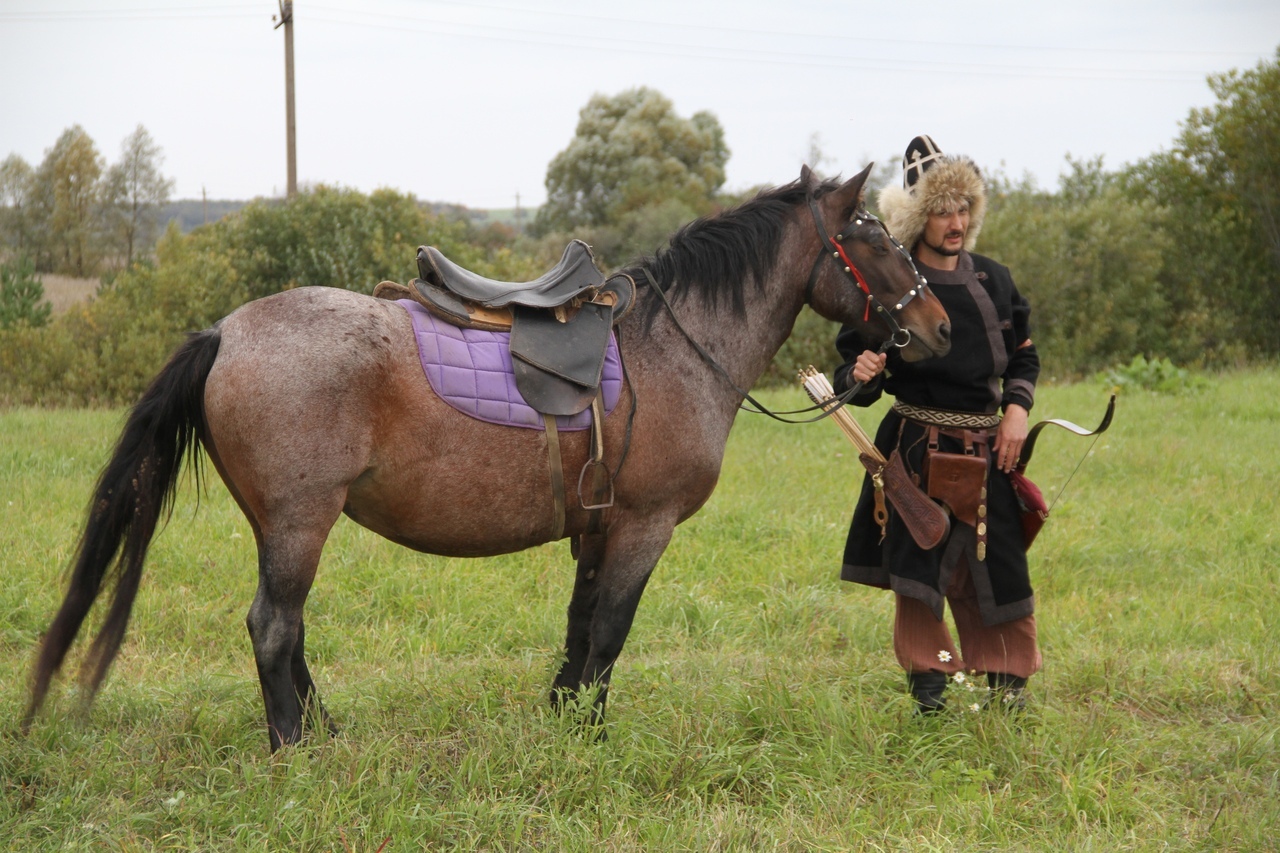 Festival - My, PHOTOSESSION, Bashkirs, Longpost, The festival, Bashkortostan, Archery