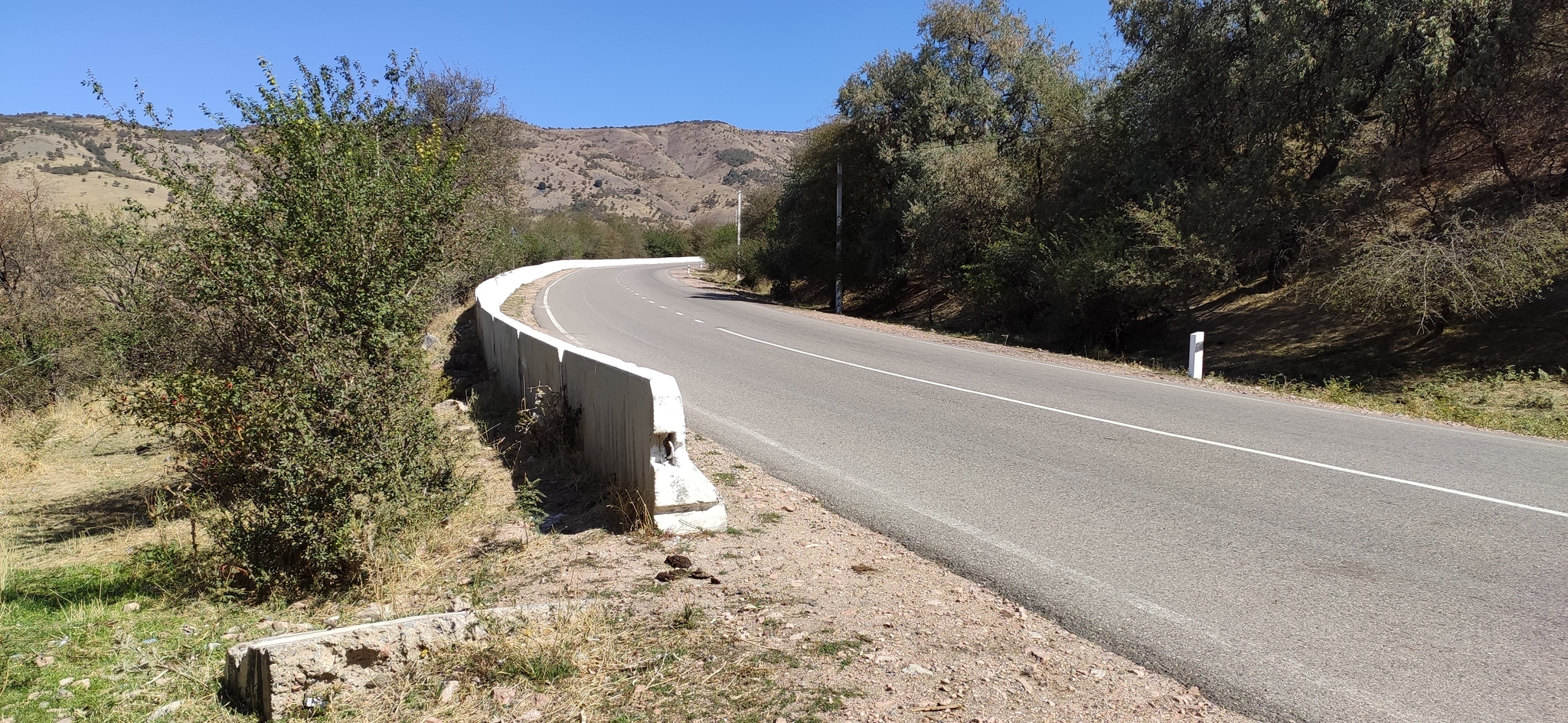 Cycling in the Chimgan Mountains - My, Uzbekistan, Chimgan, Bike ride, Longpost, Travels