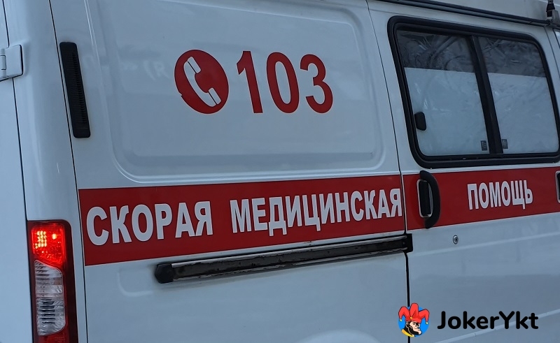 In Yakutia, a large family dies from coronavirus - Coronavirus, Carelessness, Medics, Yakutia, The large family, Power