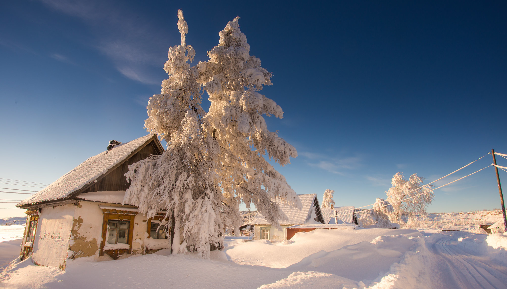 Irkuscan Ch.2 - My, Satka, Chelyabinsk region, Southern Urals, Landscape, Longpost