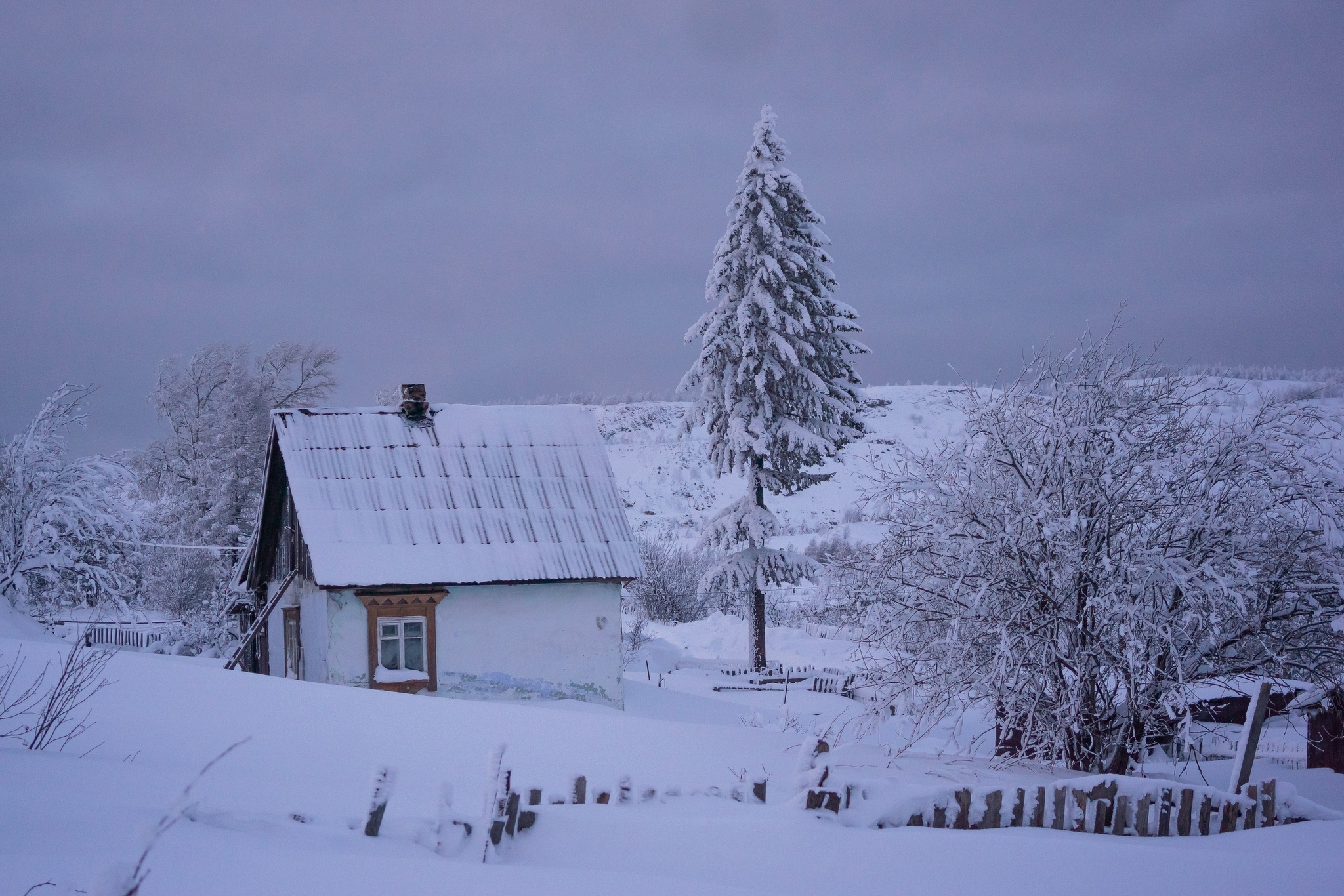 Irkuscan Ch.2 - My, Satka, Chelyabinsk region, Southern Urals, Landscape, Longpost