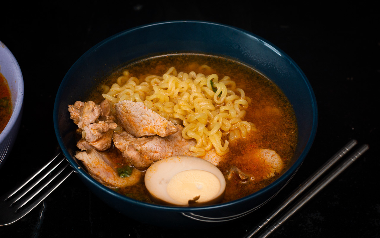 PALDO Namja Ramen - when Doshirak importer - My, Doshirak, Doshirakology, Noodles, Chicken noodles, Beef noodles, BPSHKI, Longpost, Food