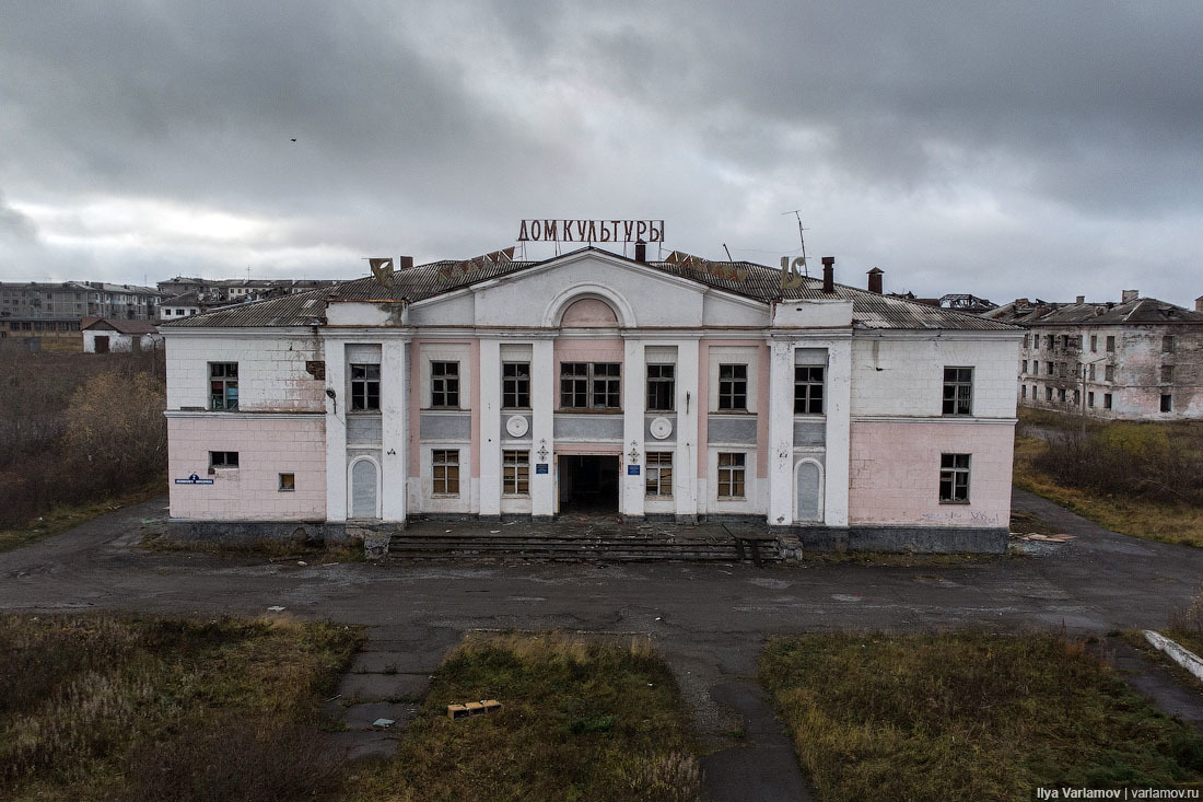 50 оттенков Севера - Фотография, Север, Илья Варламов, Длиннопост