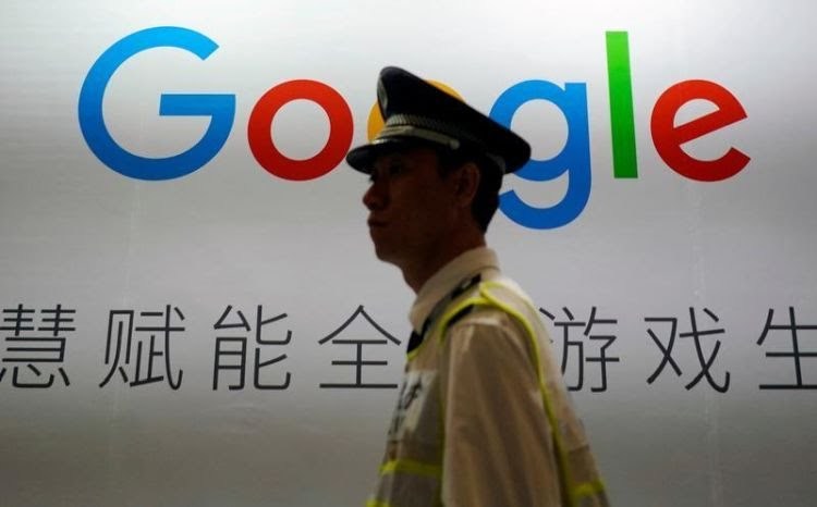 China has chosen how to respond to American sanctions. Google will be targeted - China, USA, Huawei, Google, Android, Sanctions, Trade war, Politics, news, Longpost